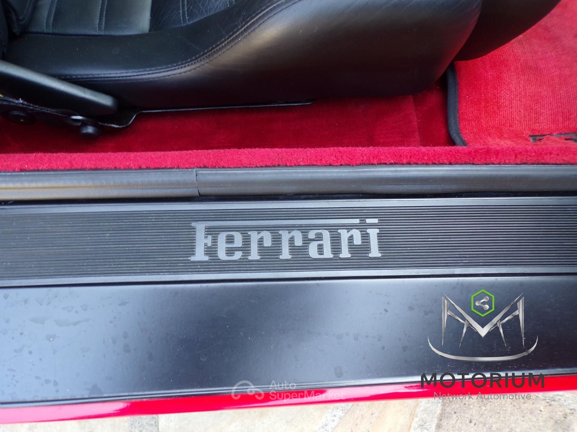 Ferrari F355