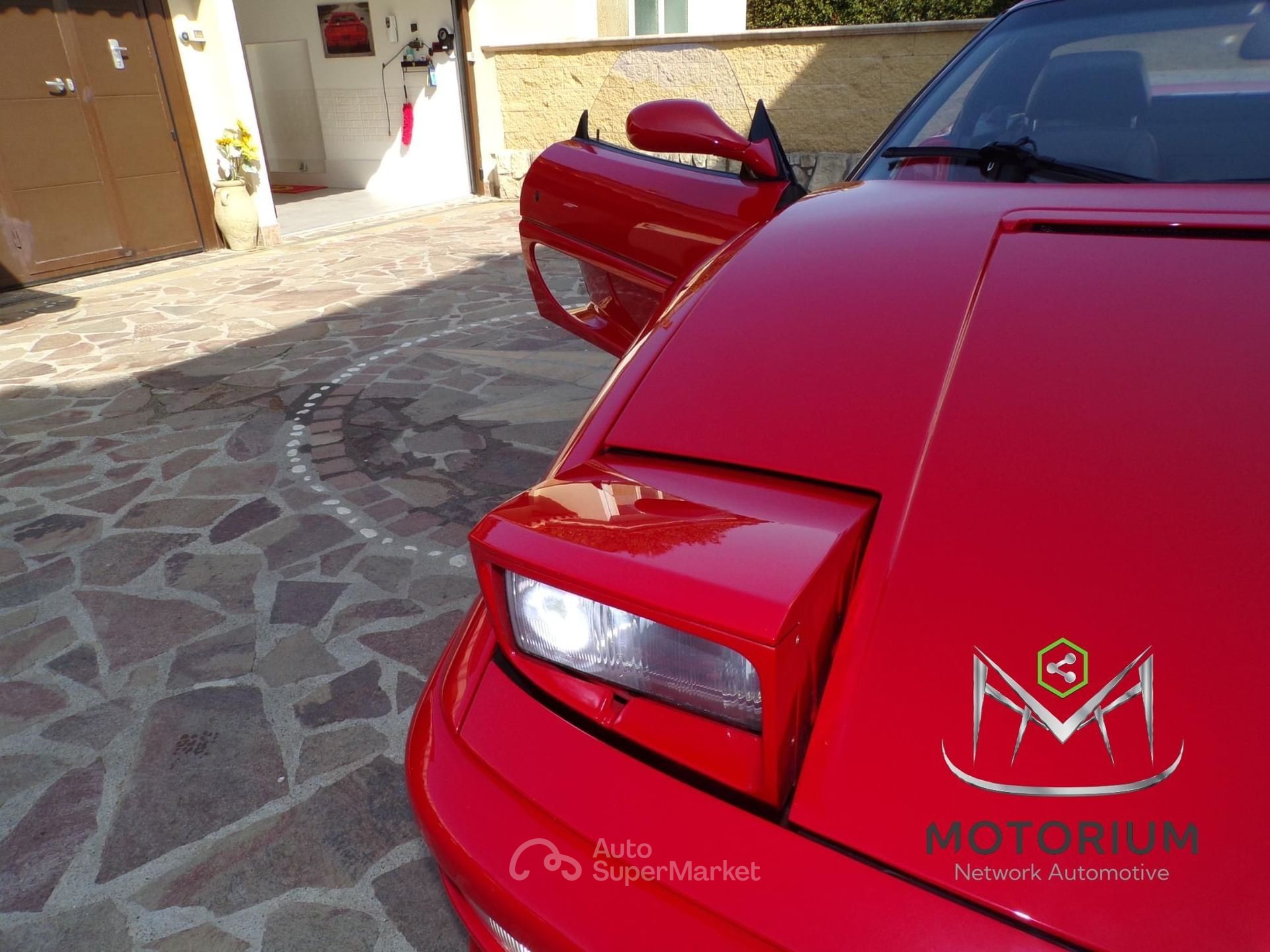 Ferrari F355