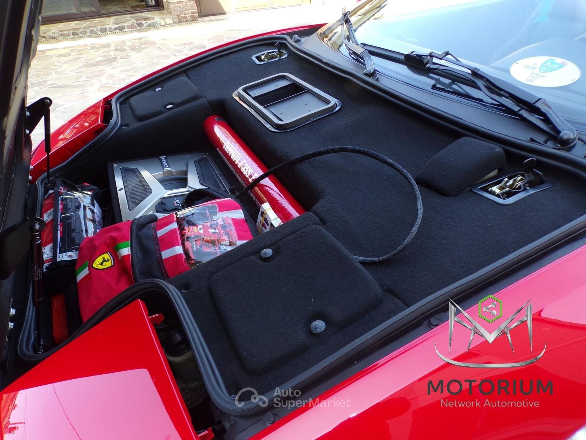 Ferrari F355