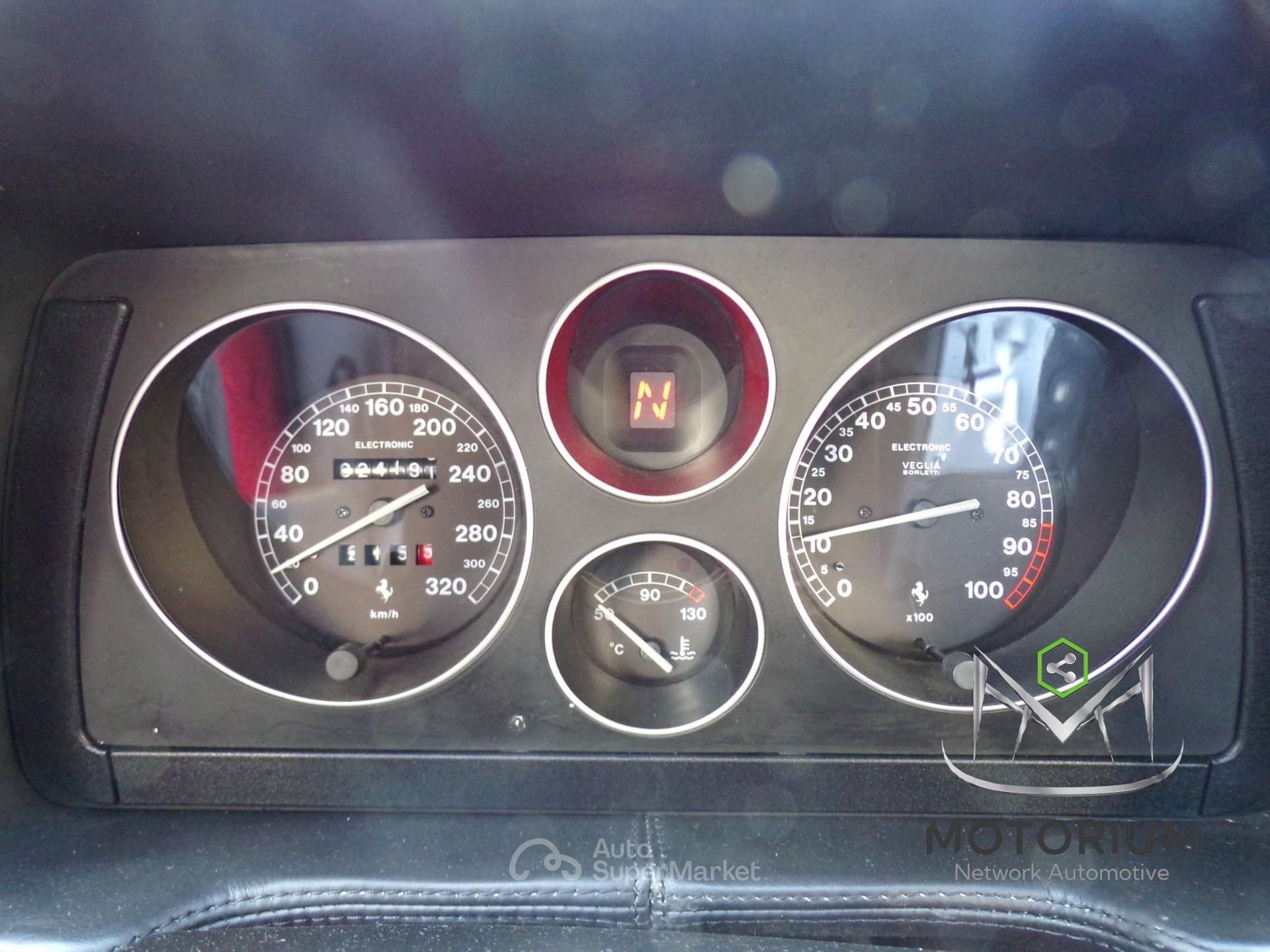 Ferrari F355