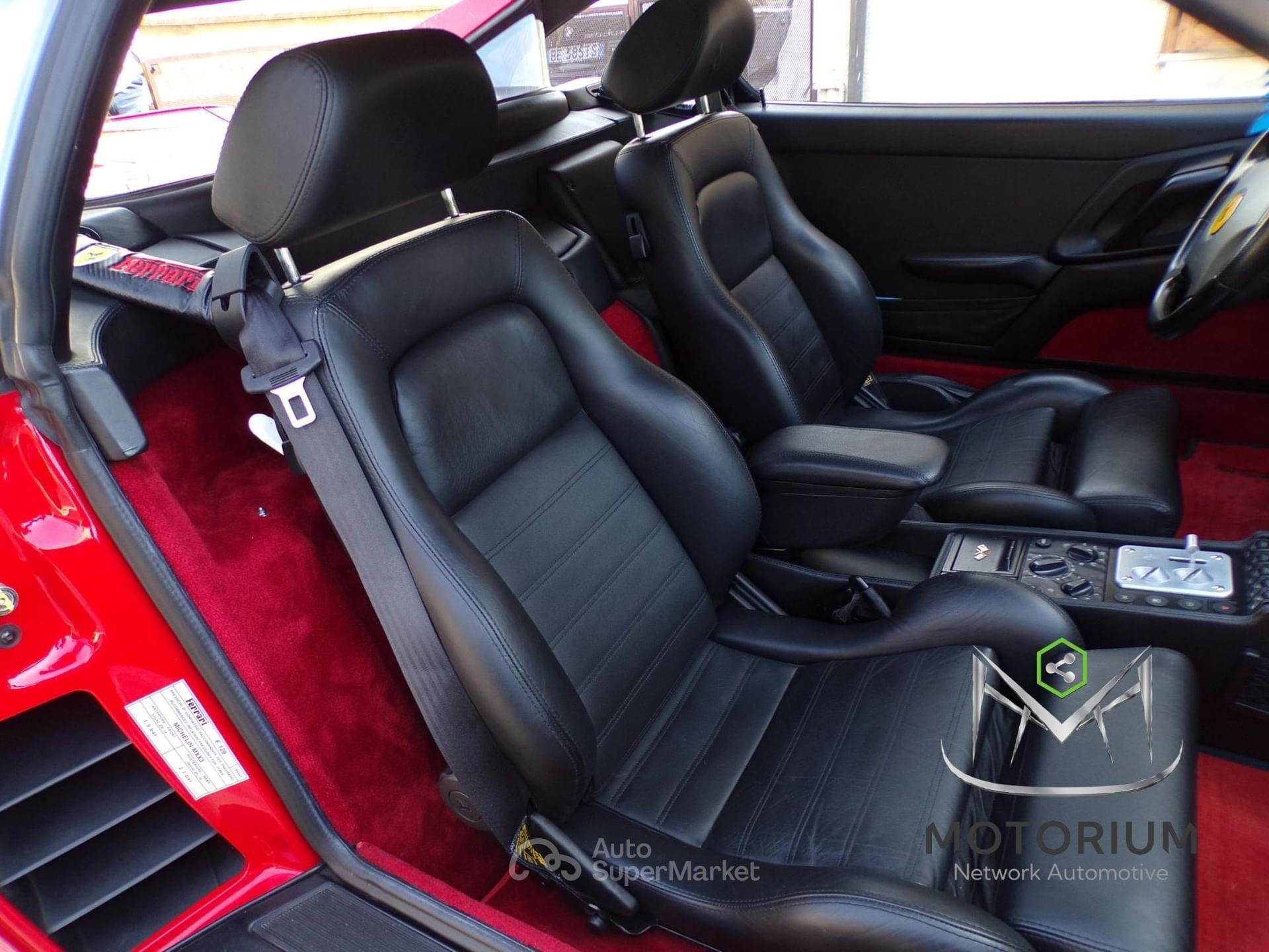 Ferrari F355