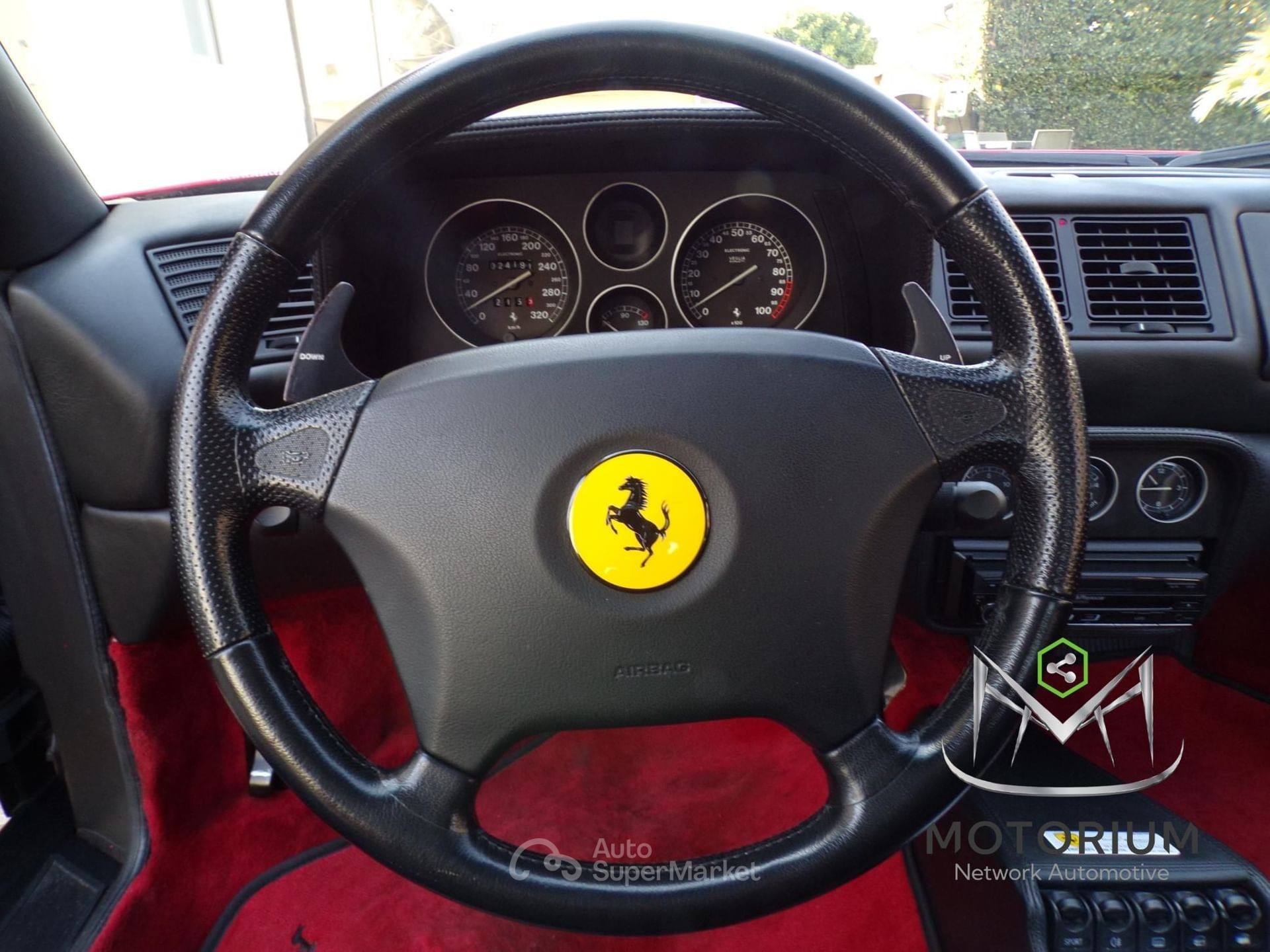 Ferrari F355