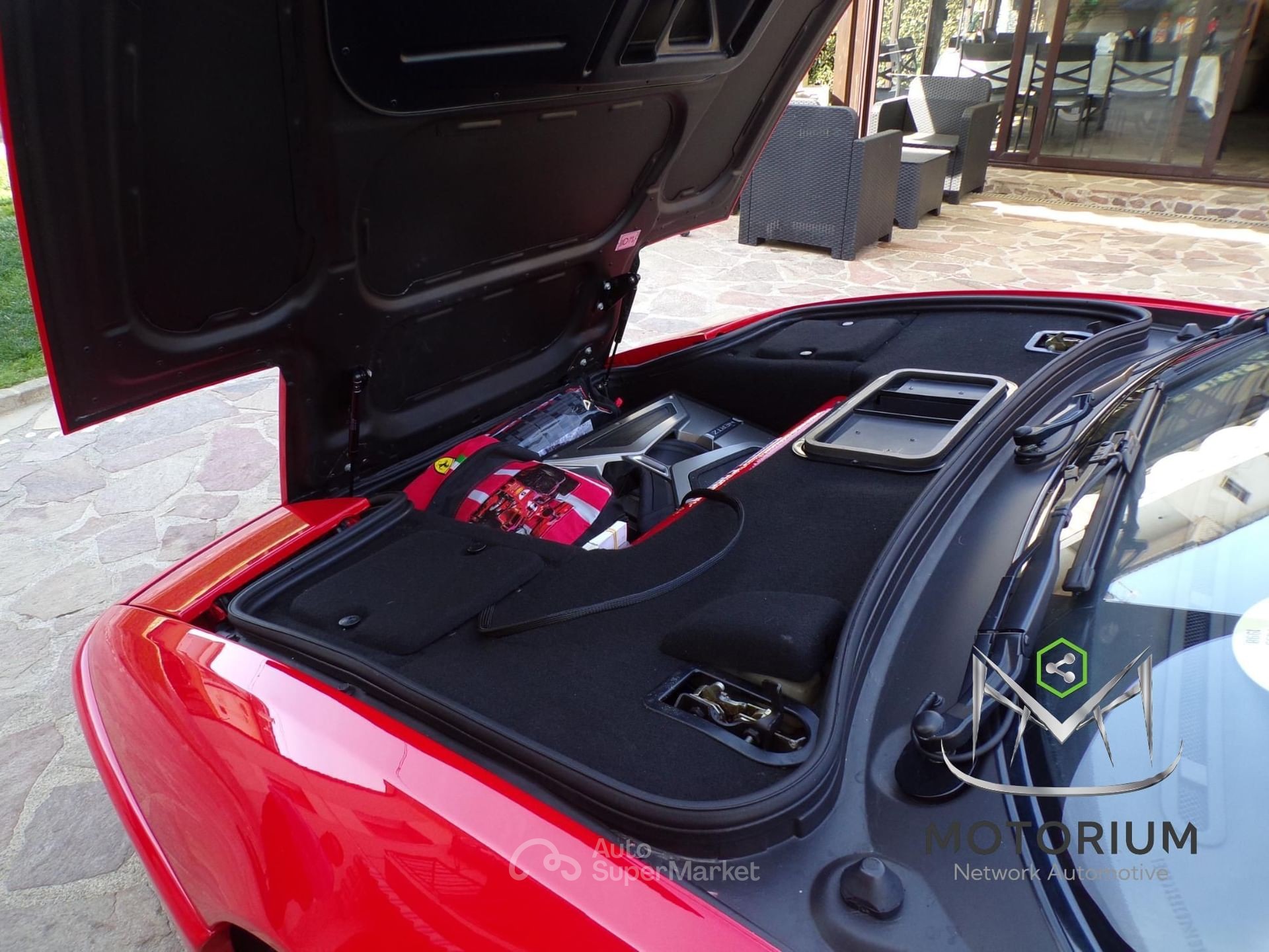 Ferrari F355