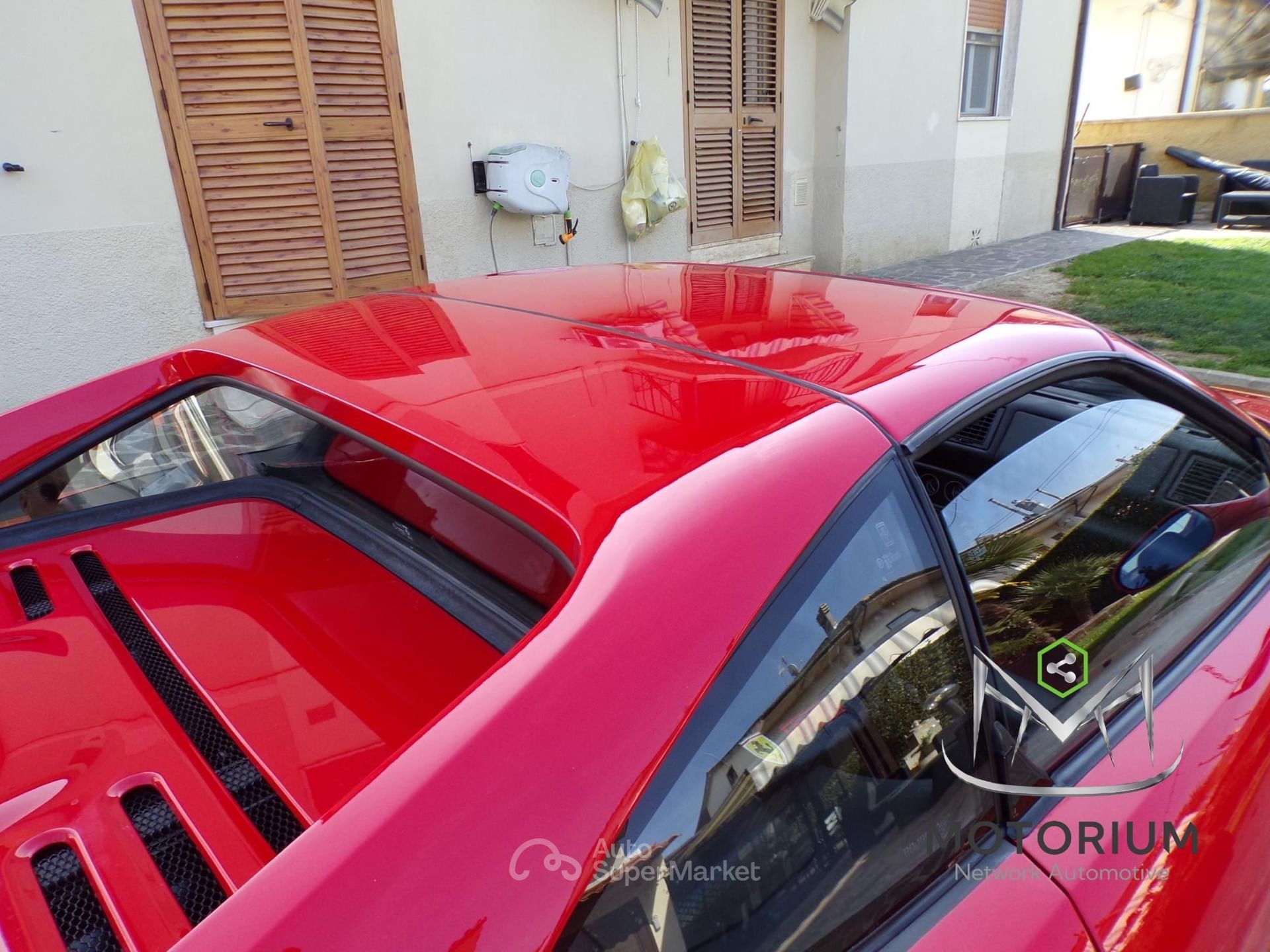 Ferrari F355