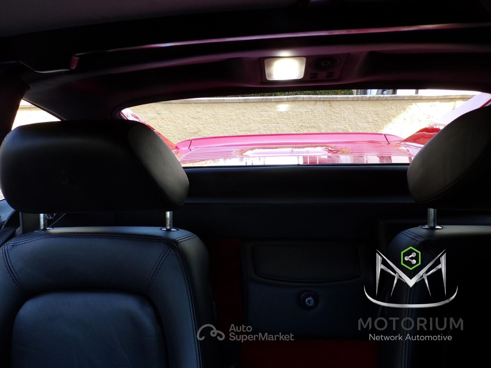 Ferrari F355