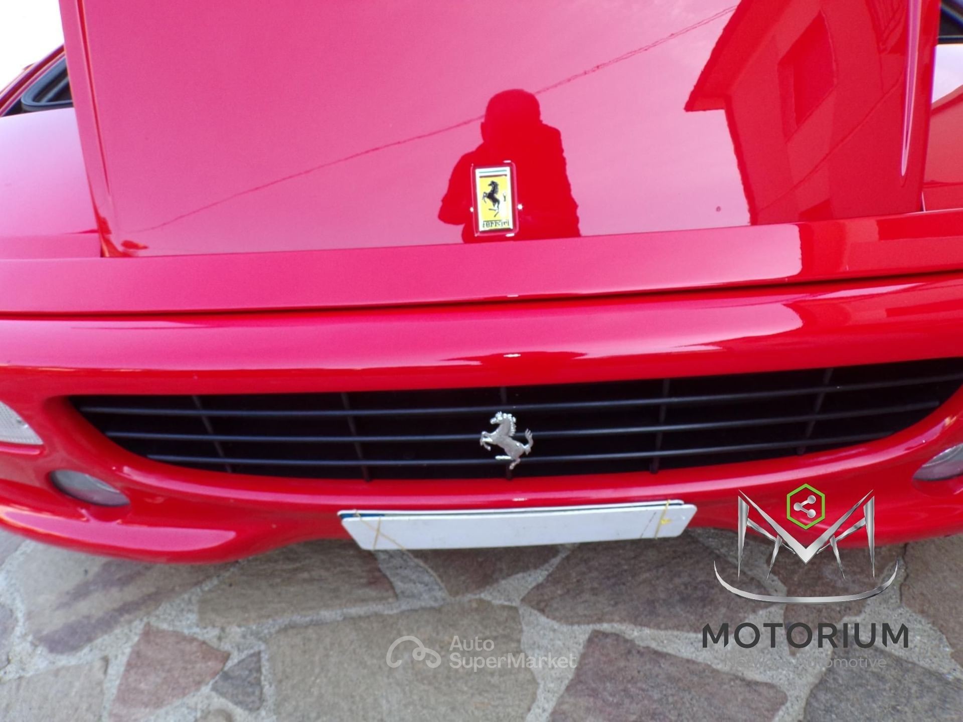 Ferrari F355
