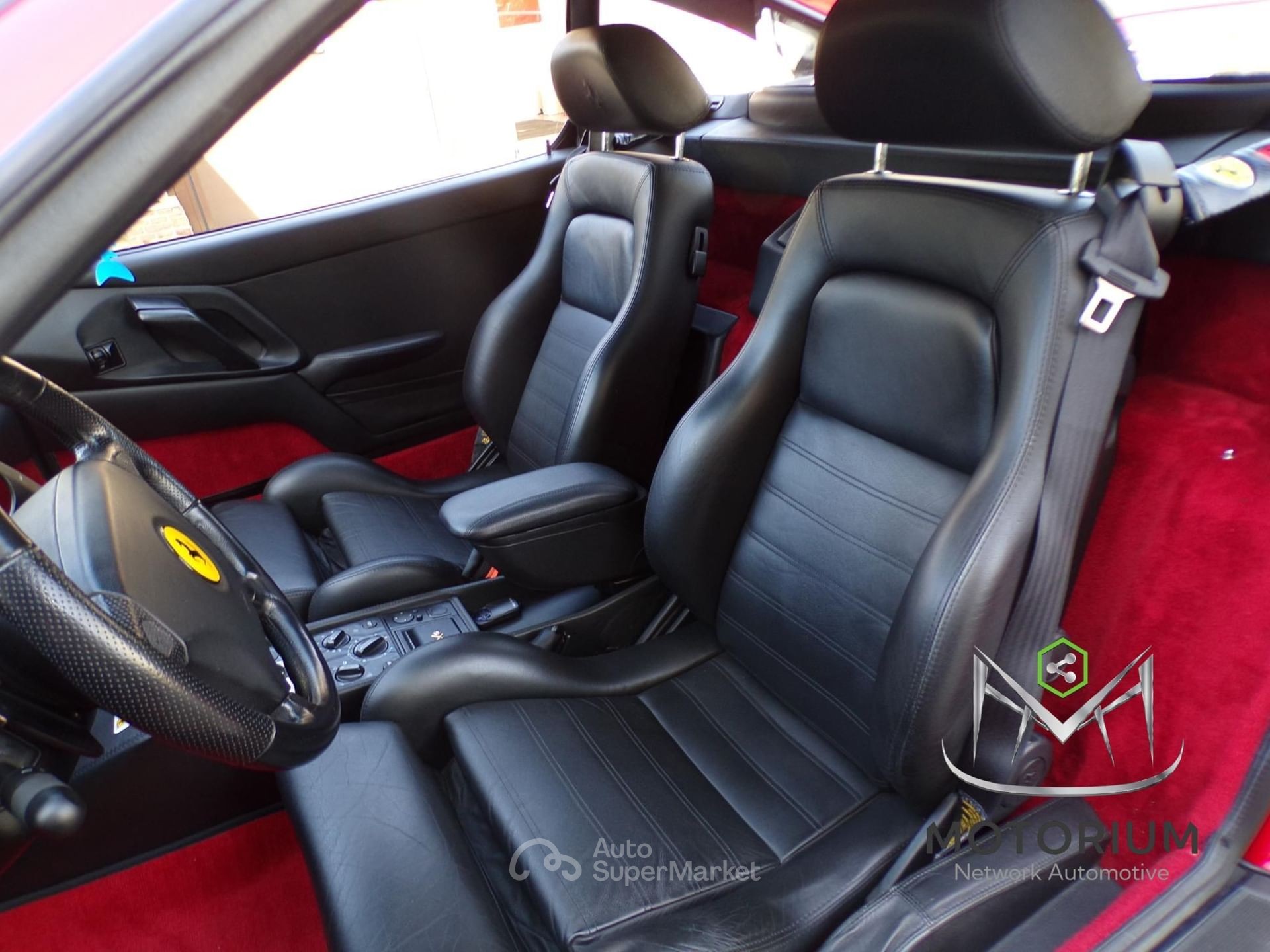 Ferrari F355