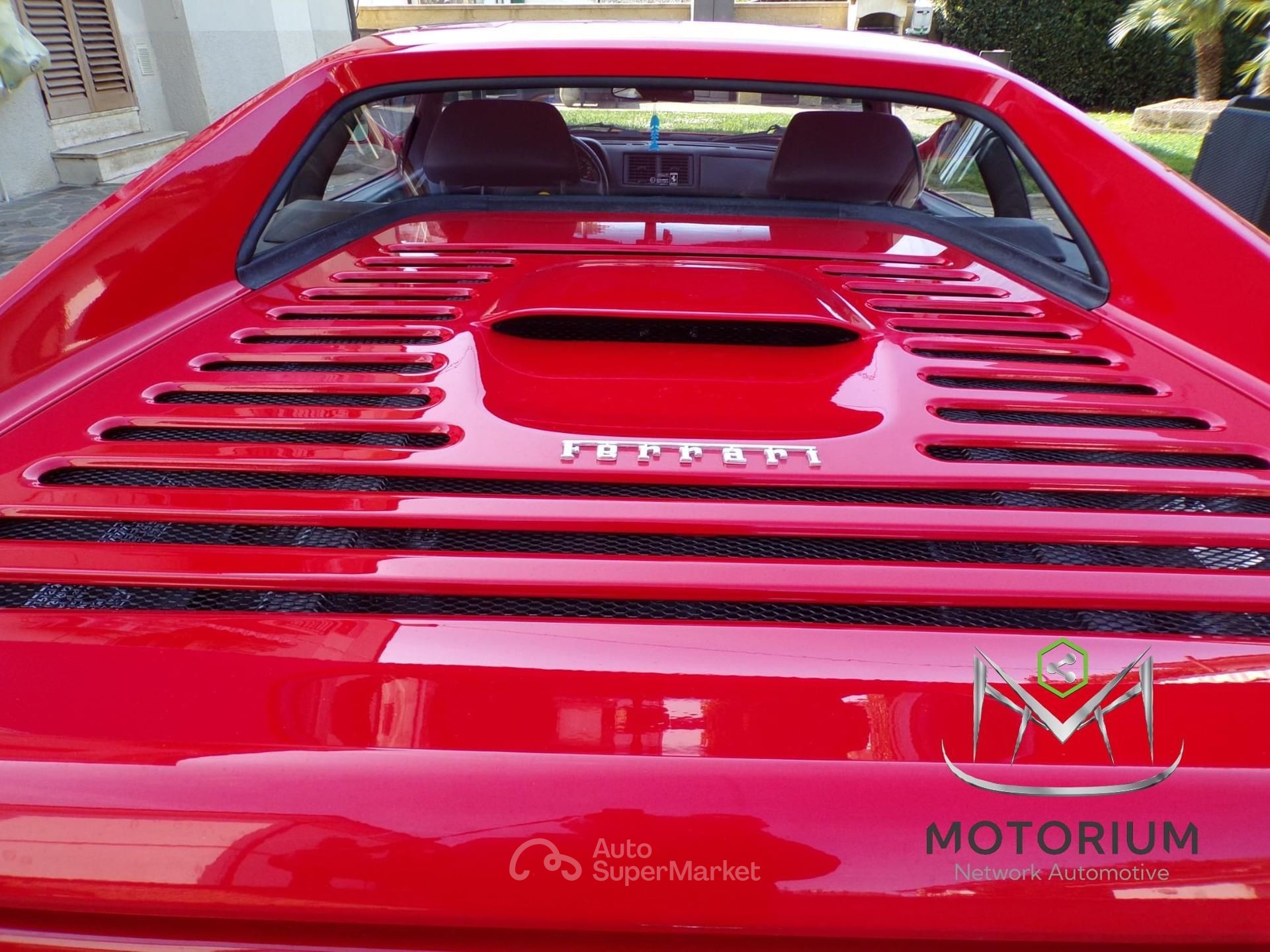 Ferrari F355