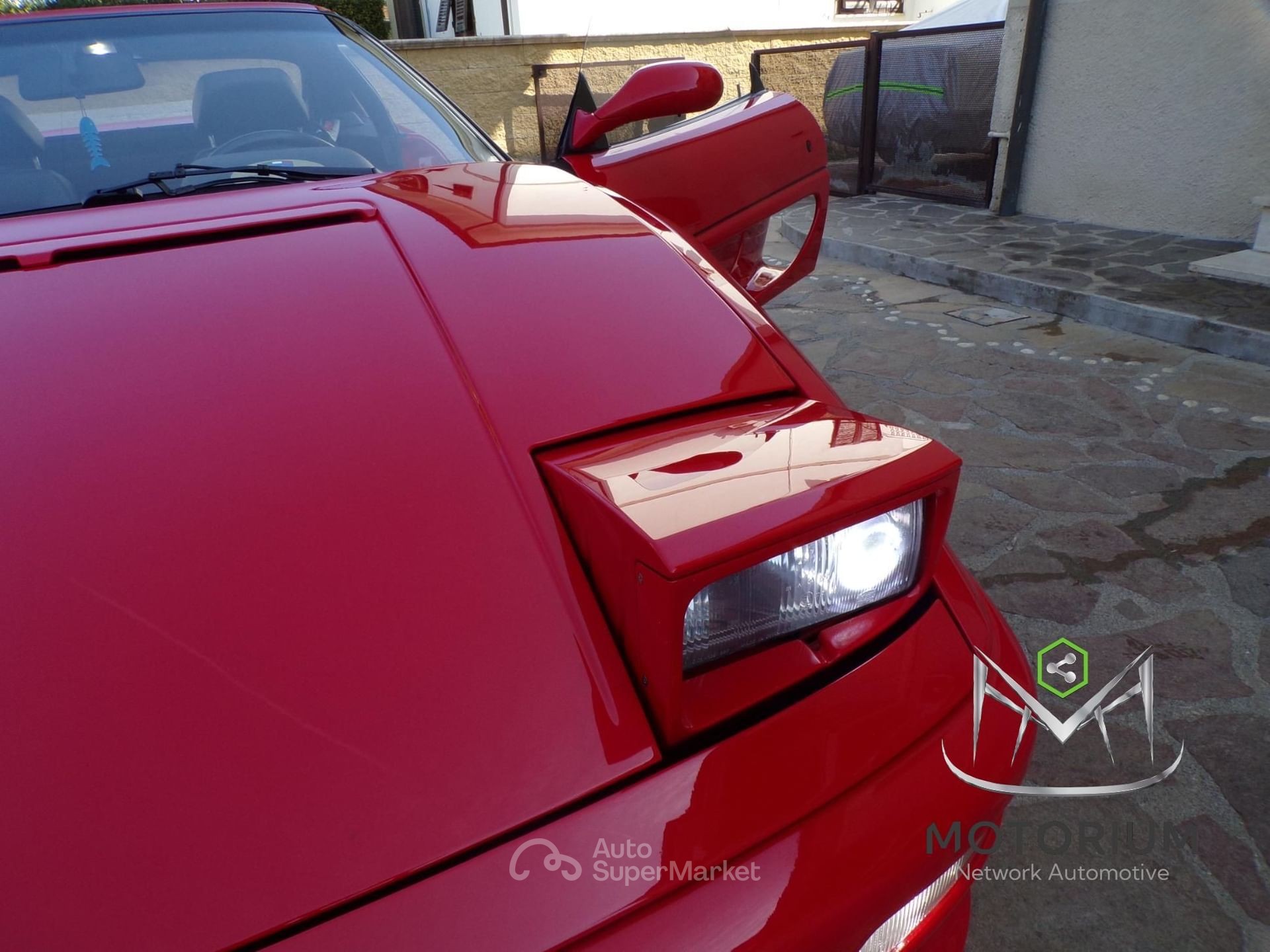 Ferrari F355