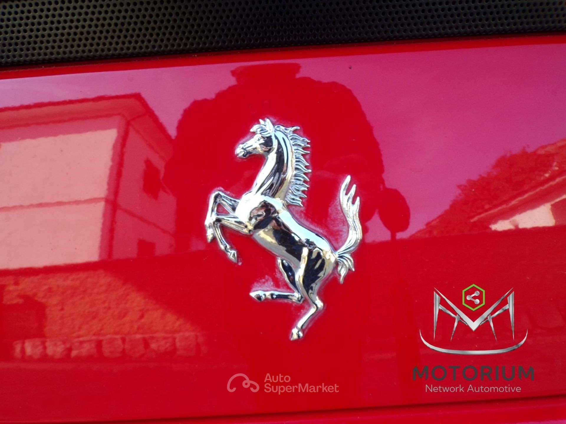 Ferrari F355