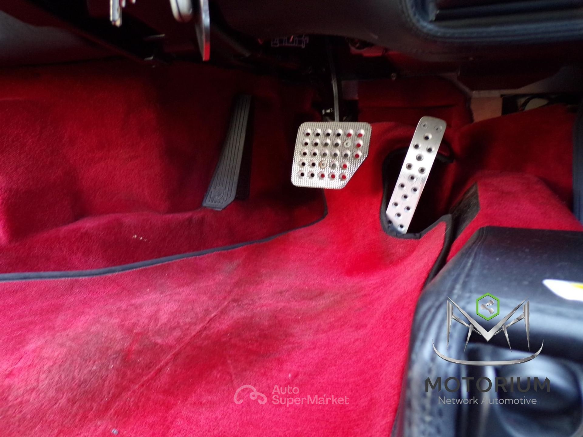 Ferrari F355