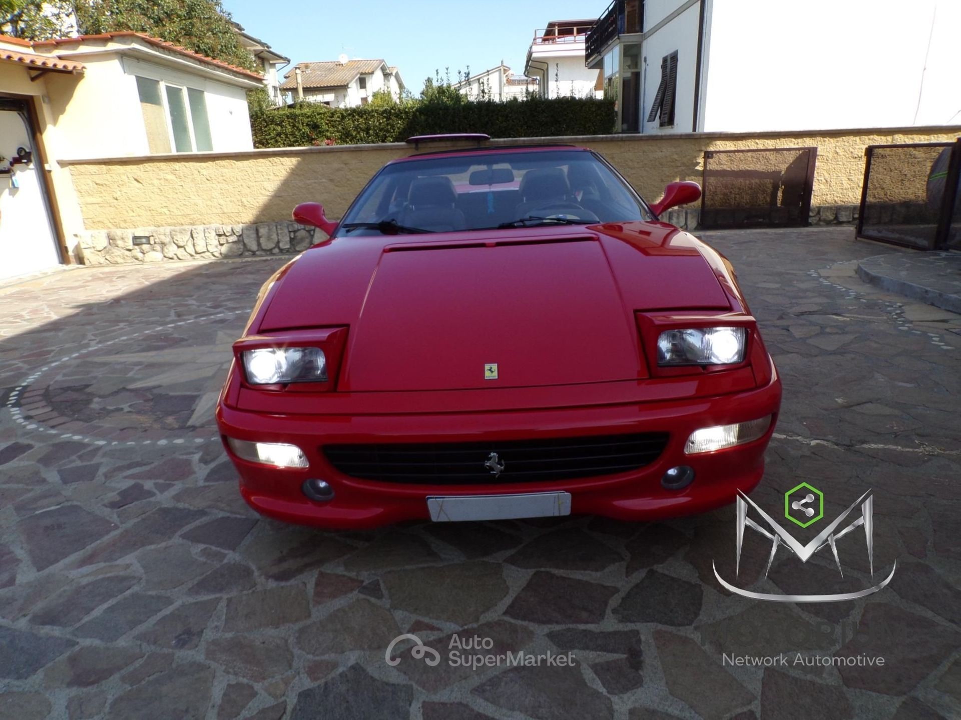Ferrari F355
