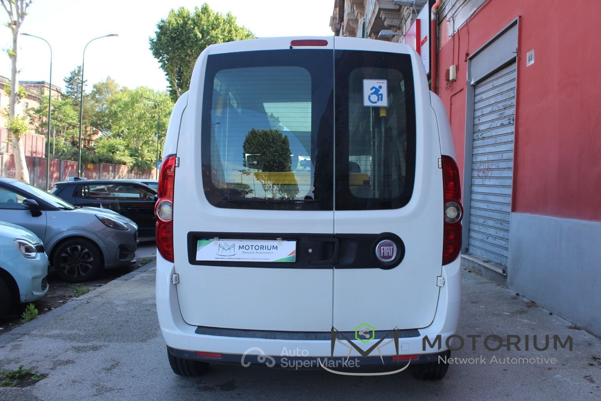 Fiat Doblò