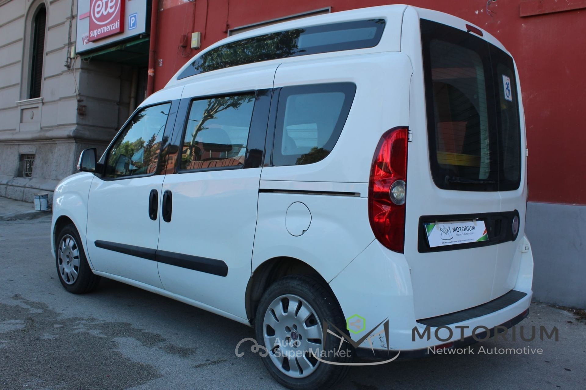 Fiat Doblò