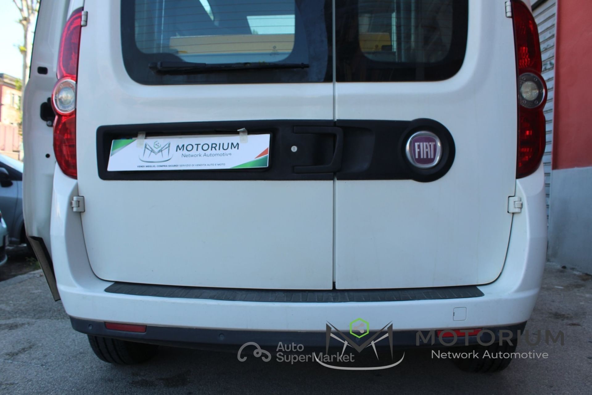 Fiat Doblò