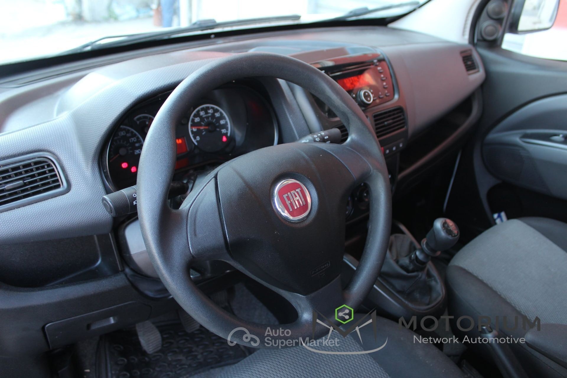 Fiat Doblò
