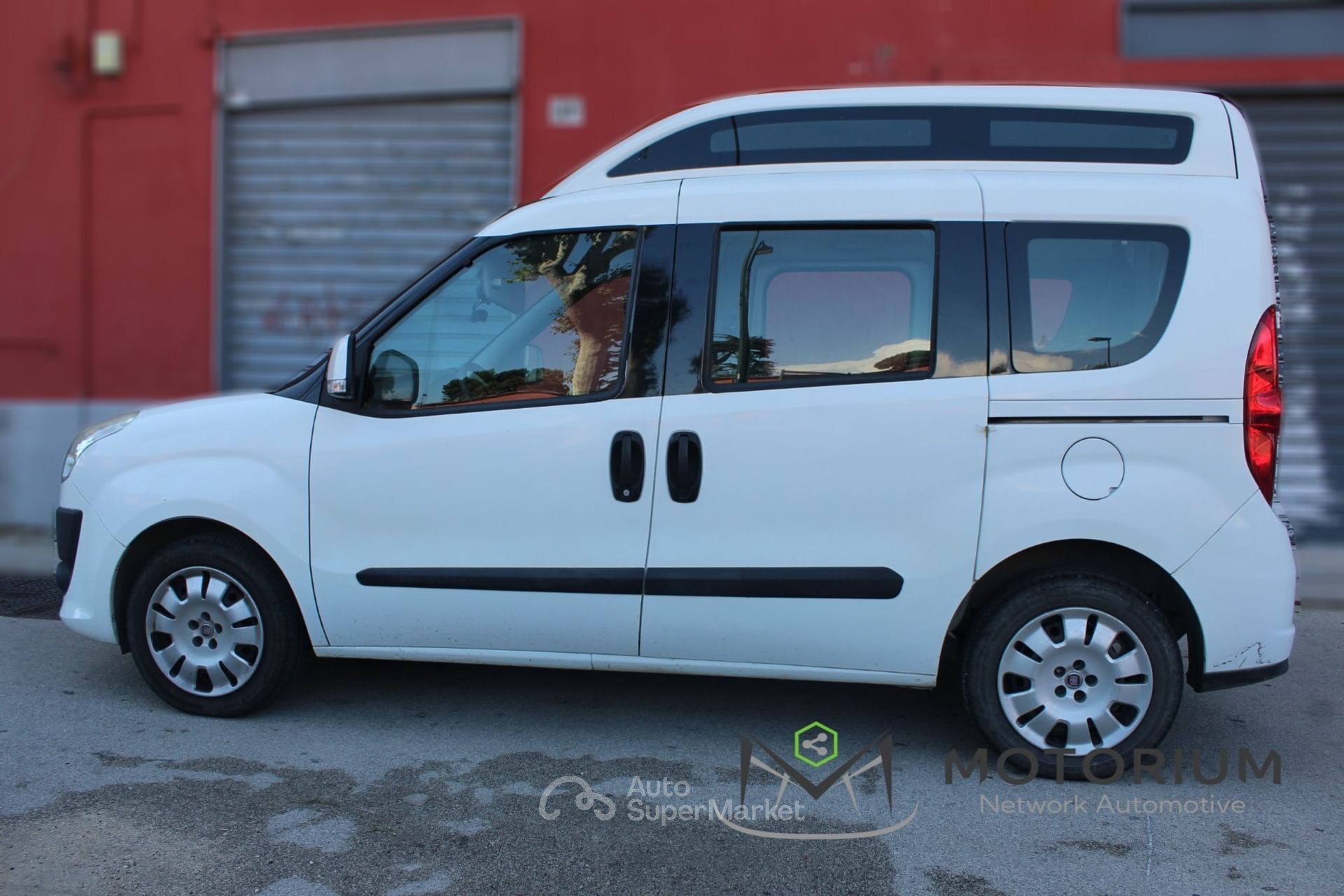 Fiat Doblò
