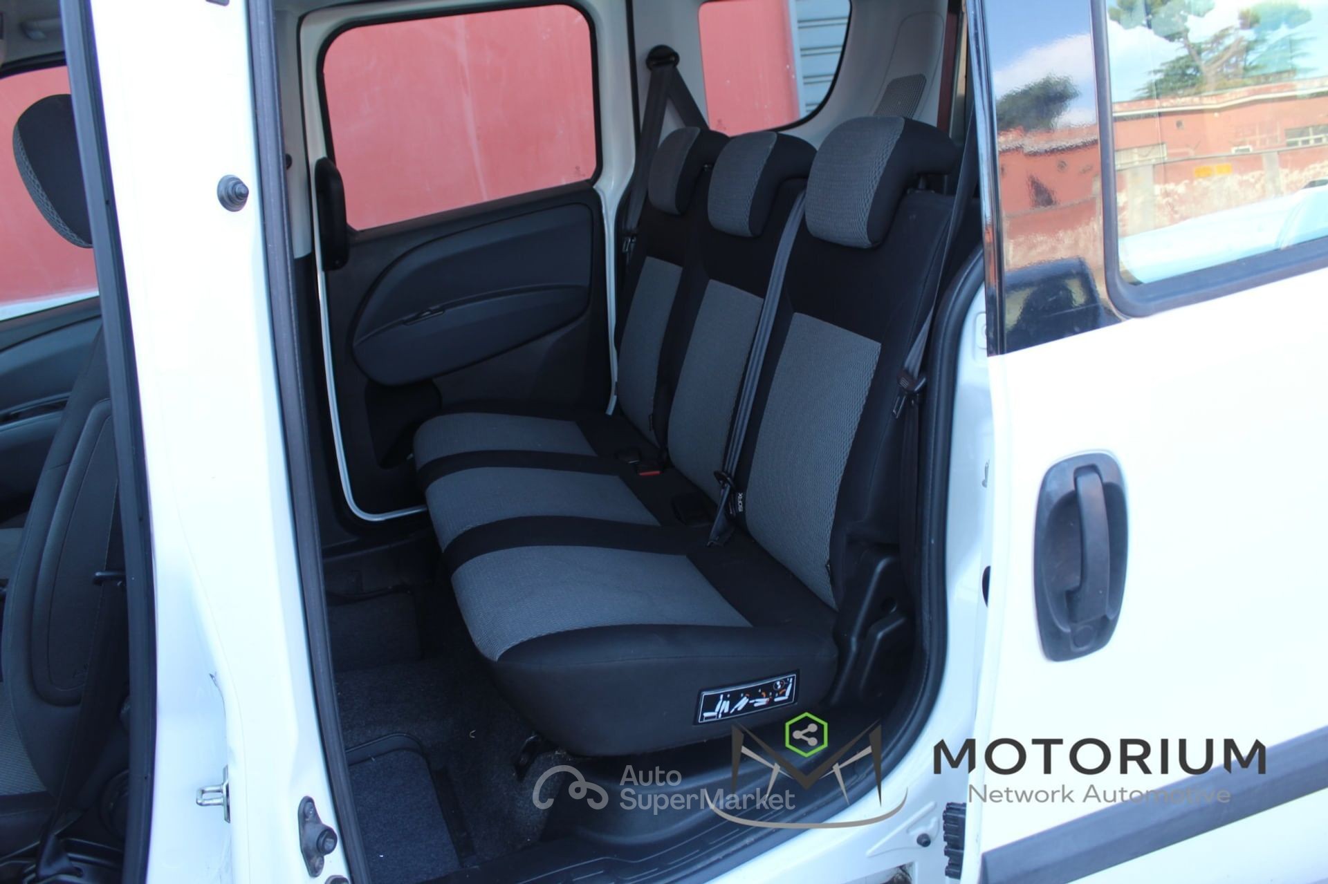 Fiat Doblò