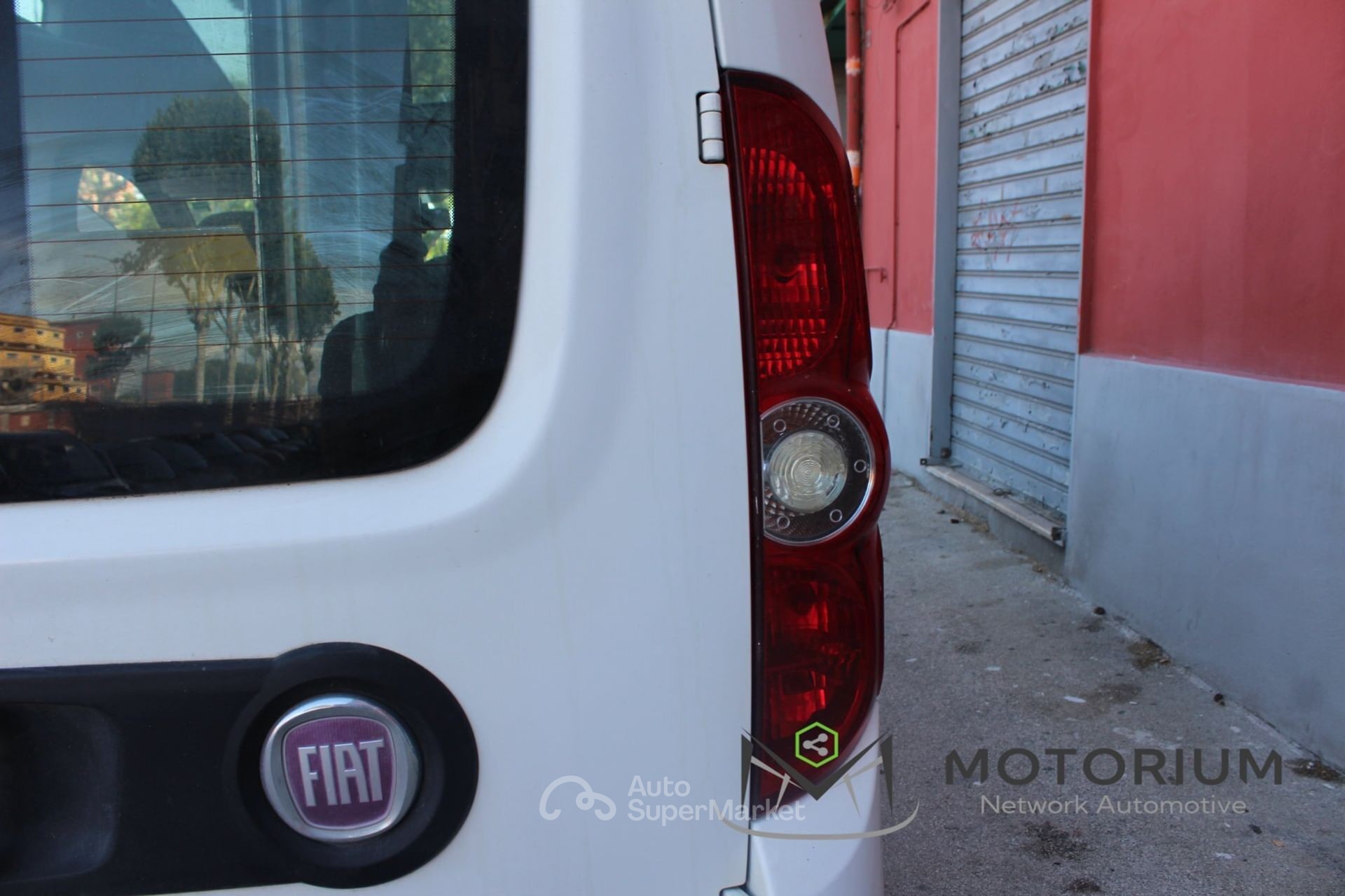 Fiat Doblò