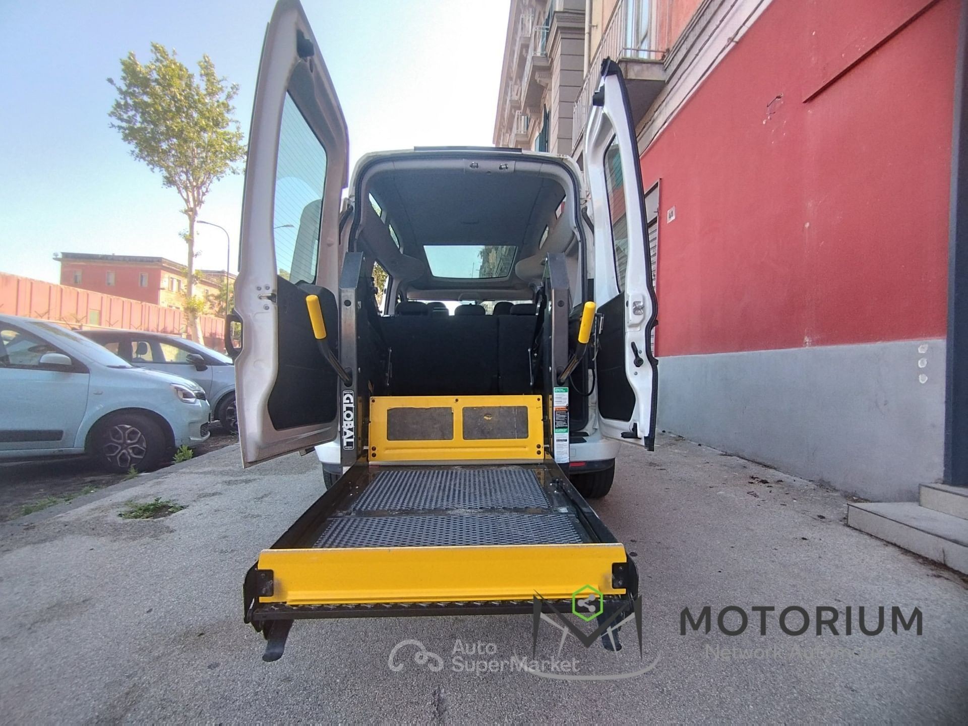 Fiat Doblò