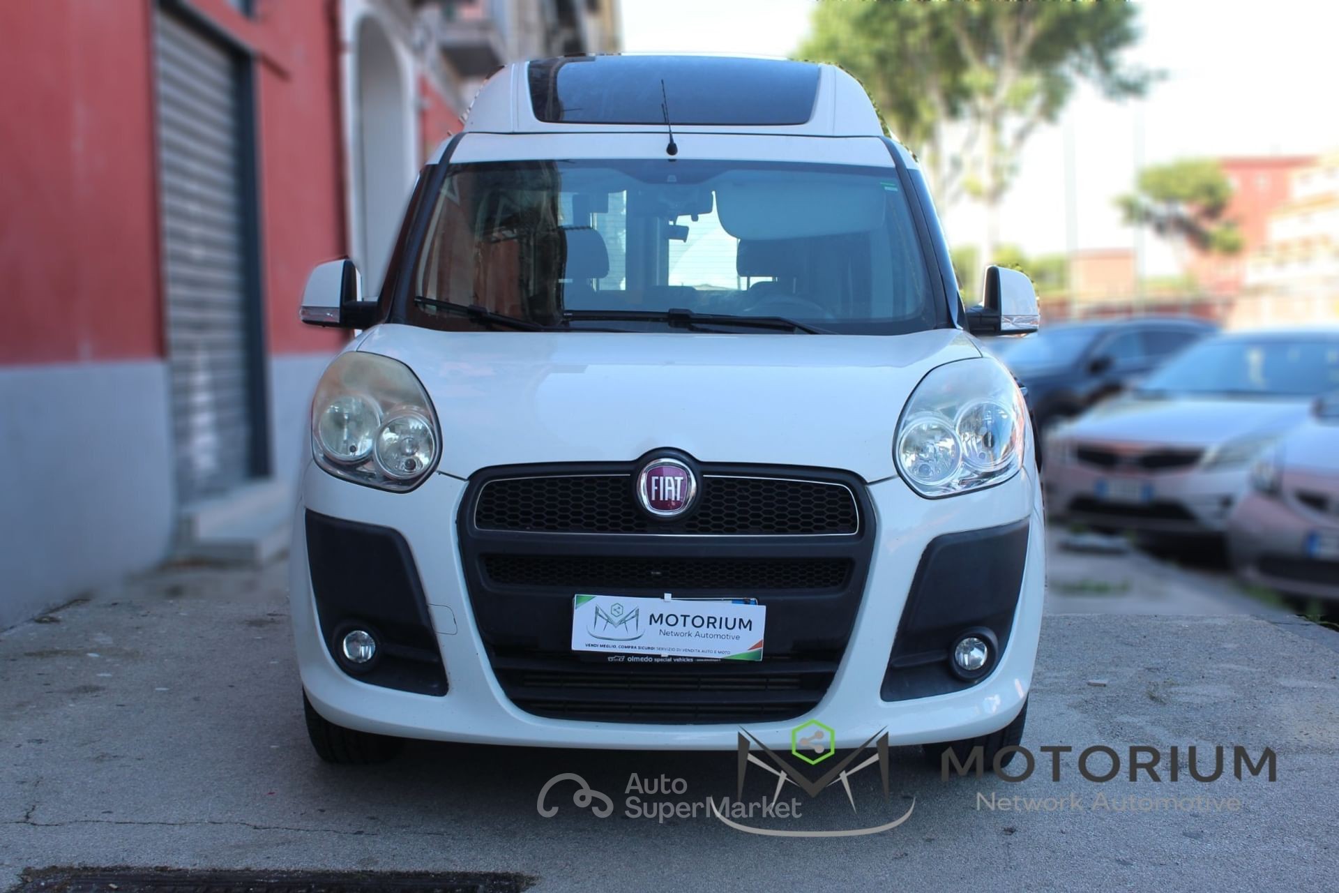 Fiat Doblò