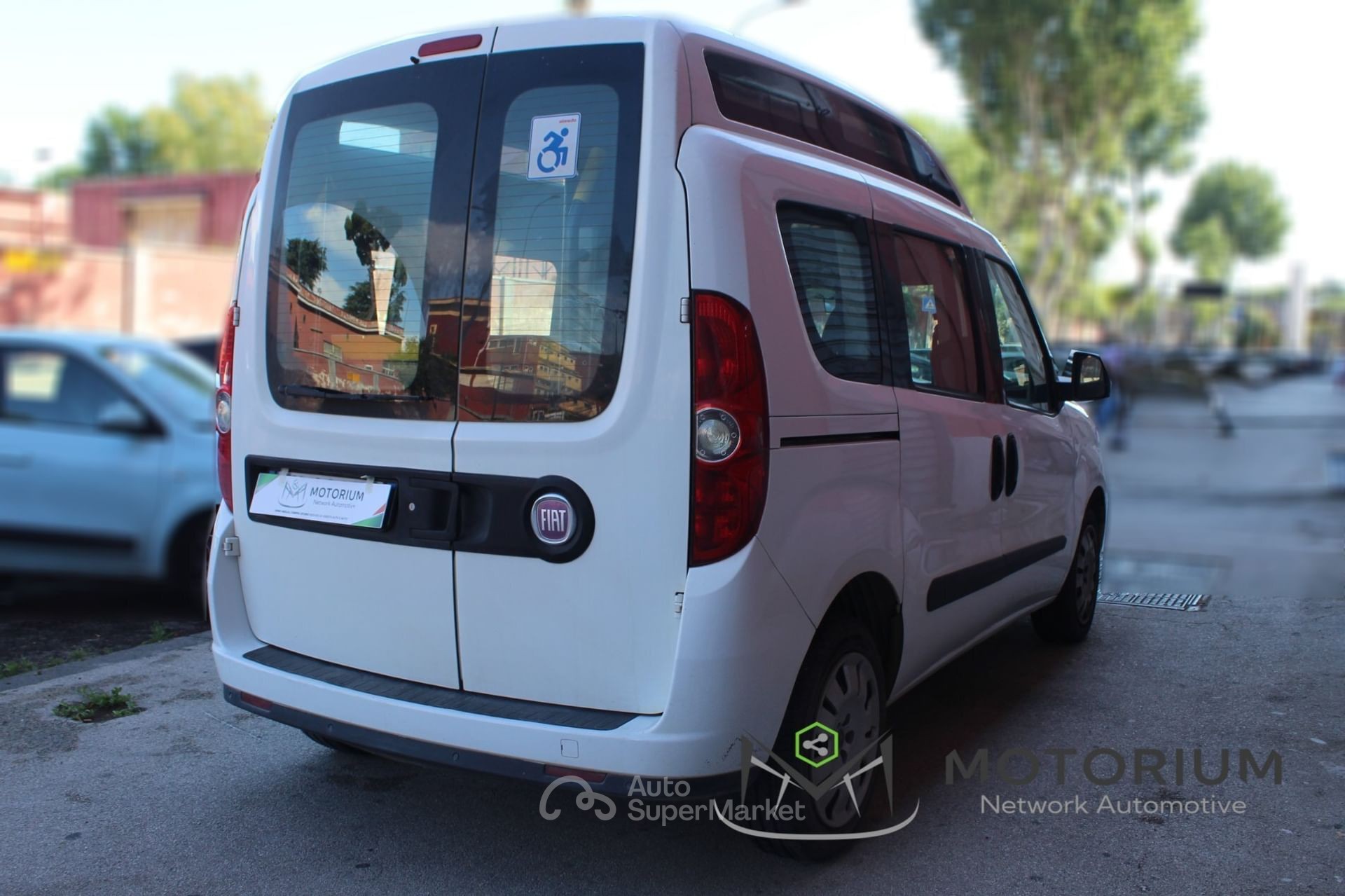 Fiat Doblò