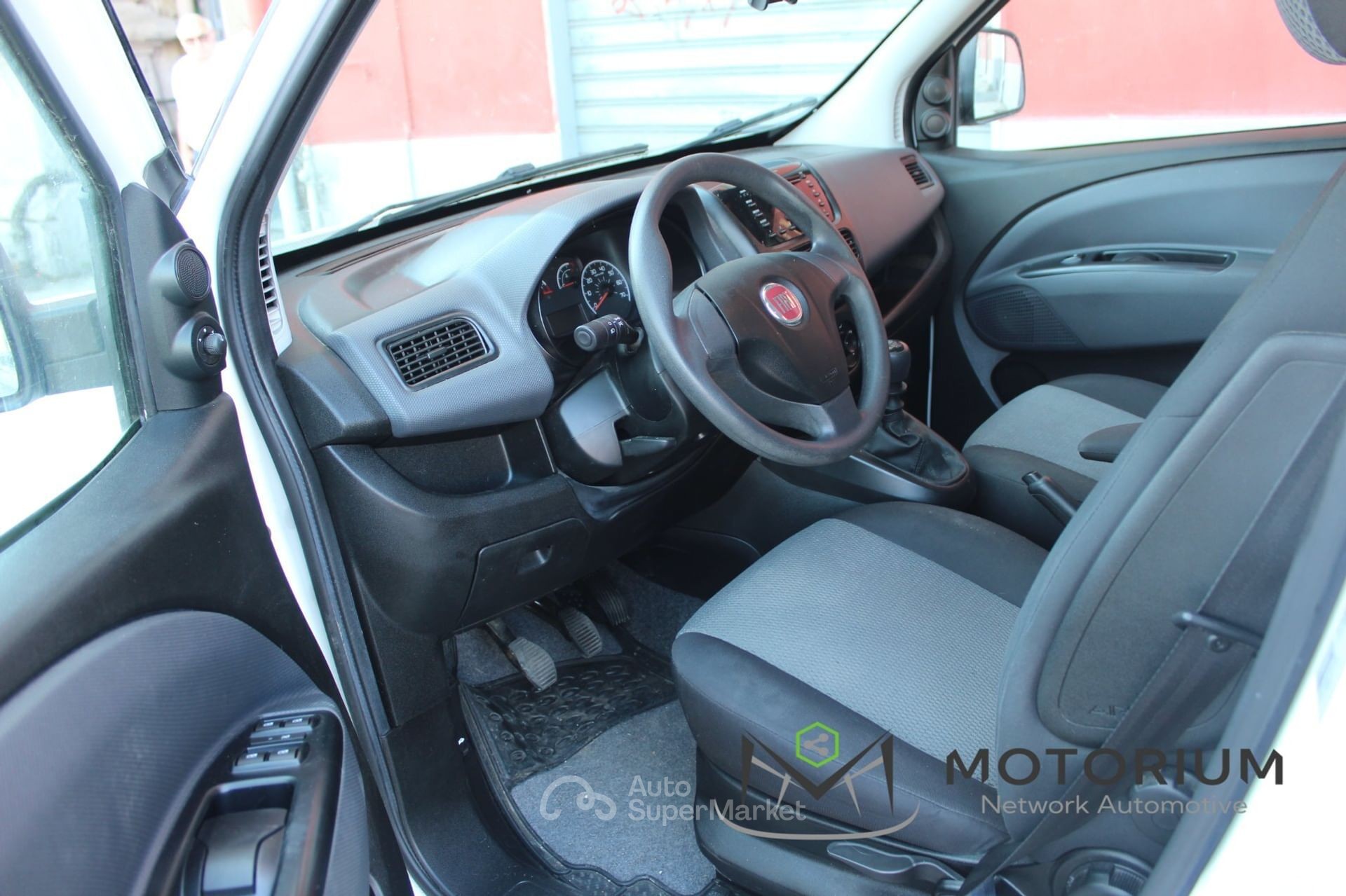 Fiat Doblò