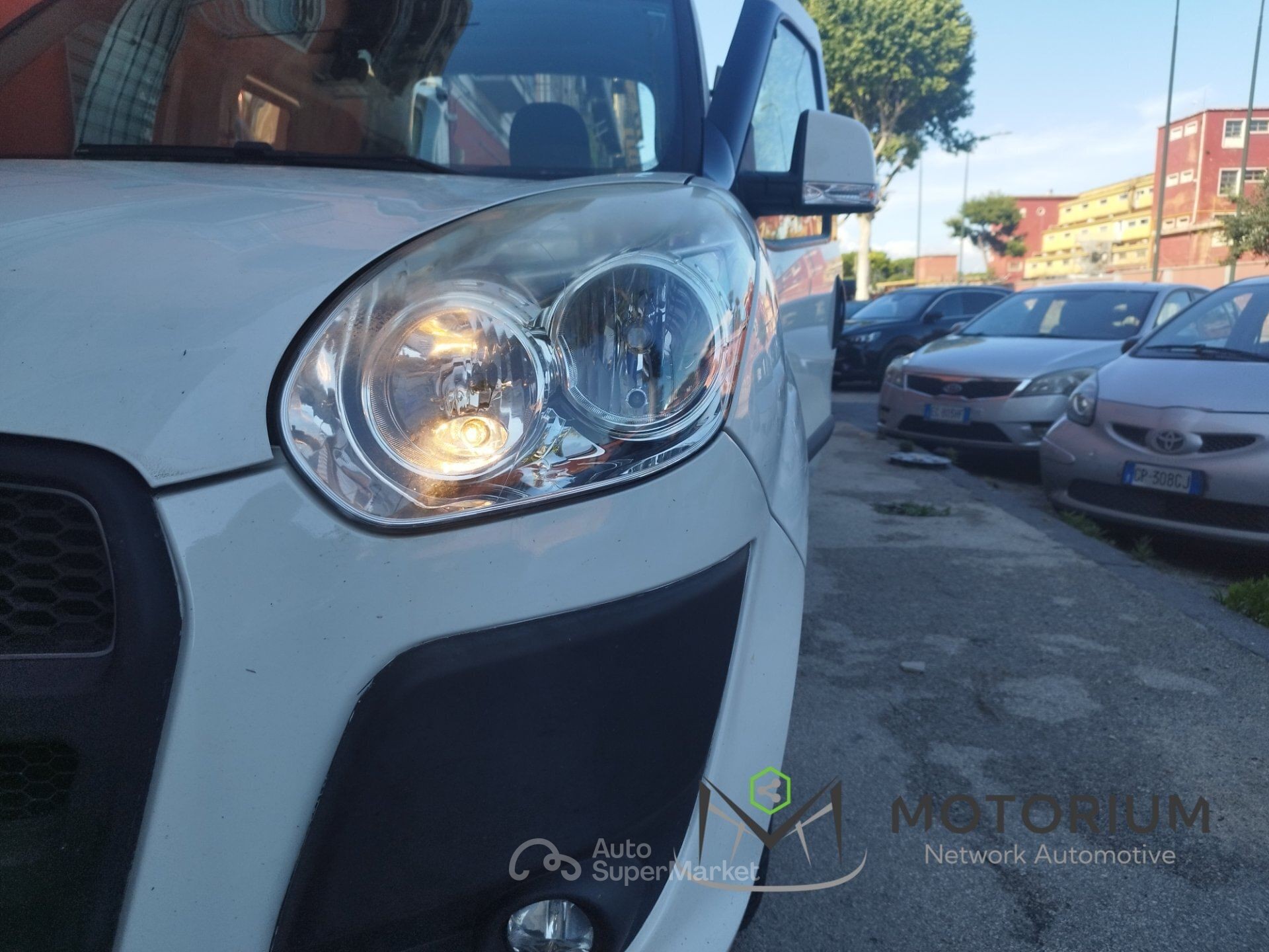 Fiat Doblò