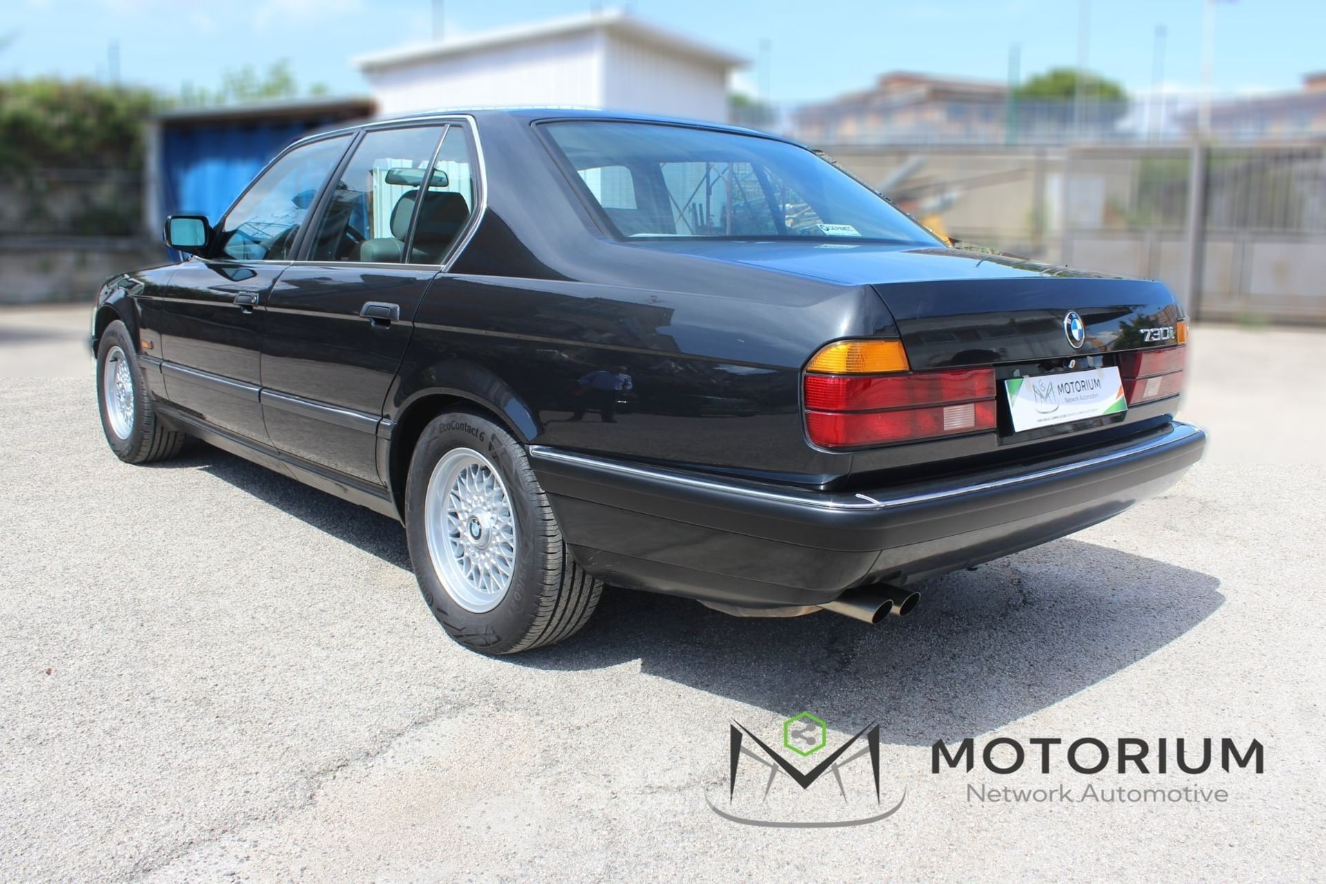 BMW Serie 7 728i