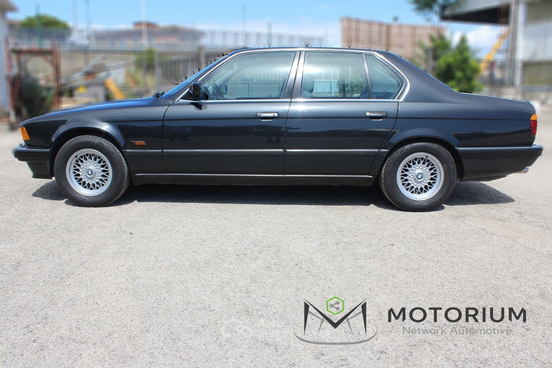 BMW Serie 7 728i