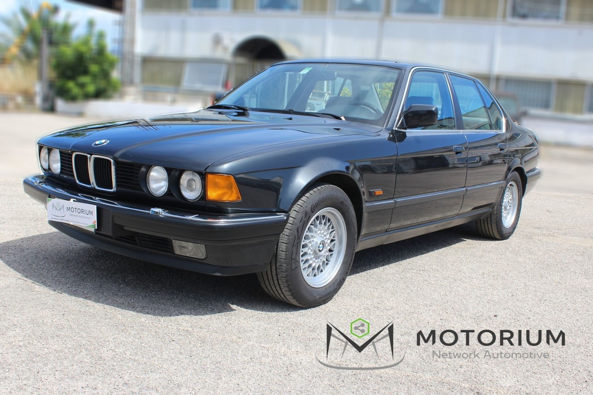 BMW Serie 7 728i