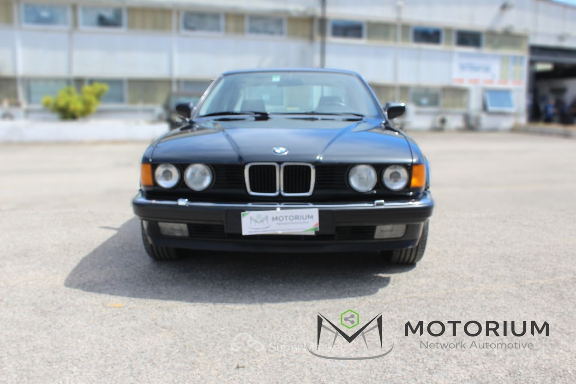 BMW Serie 7 728i