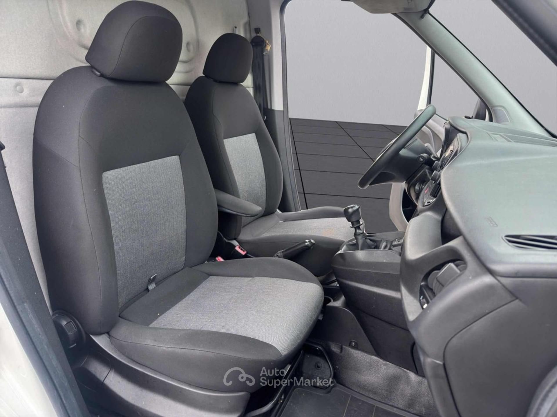 Fiat Doblò