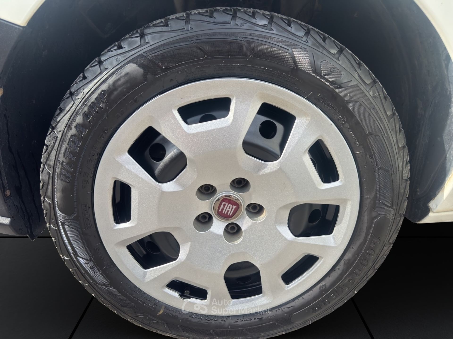 Fiat Doblò