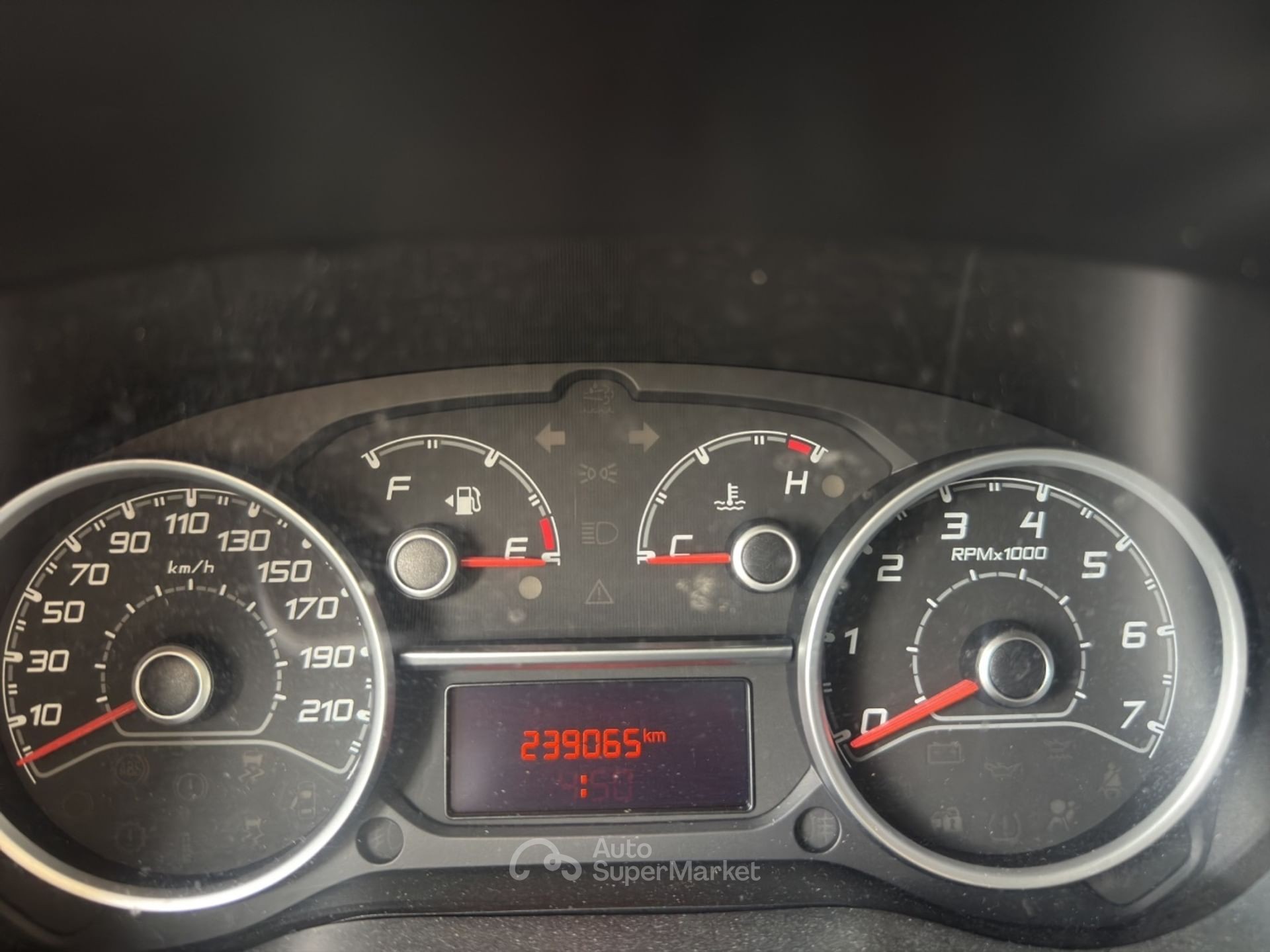 Fiat Doblò