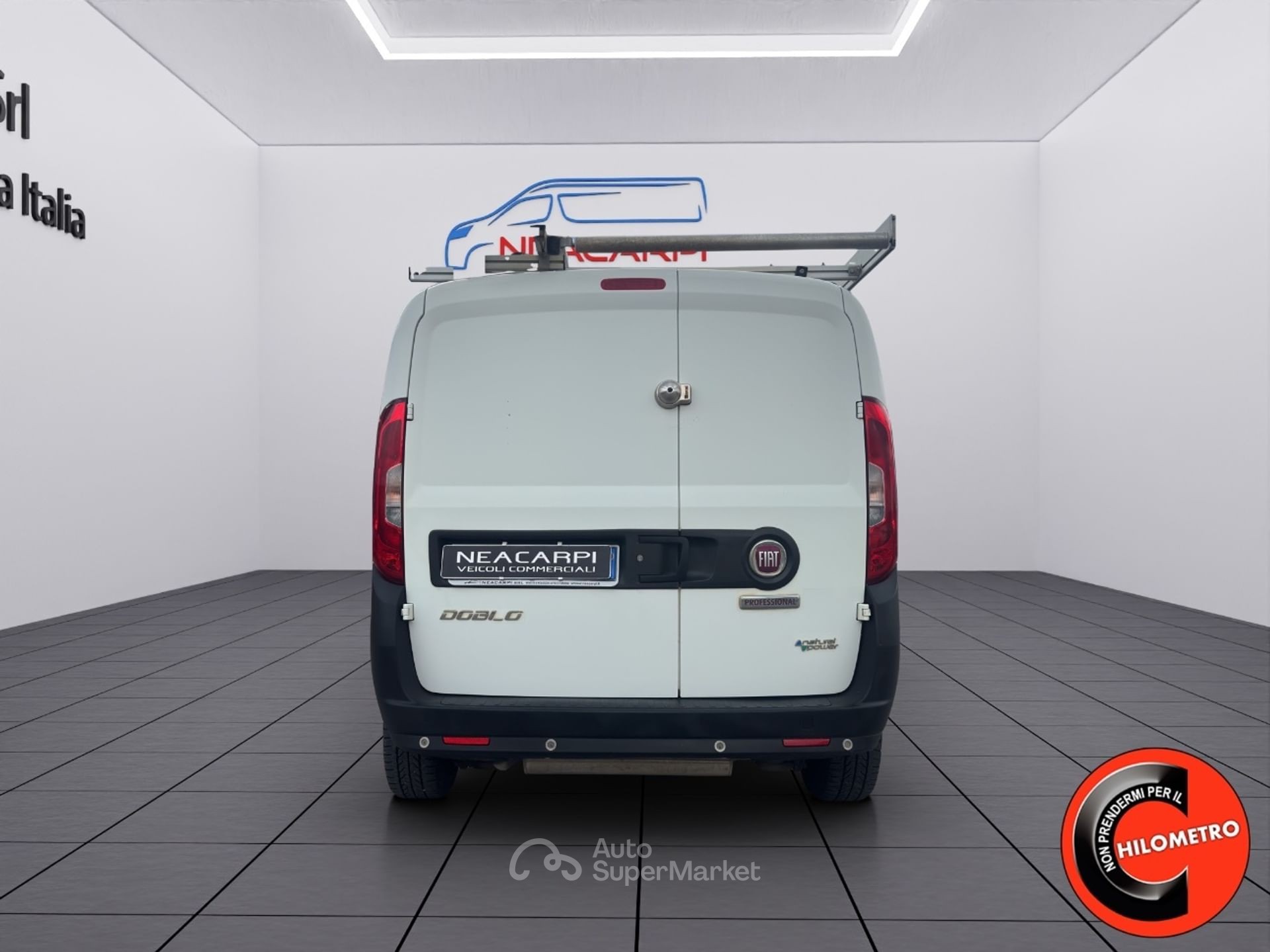 Fiat Doblò