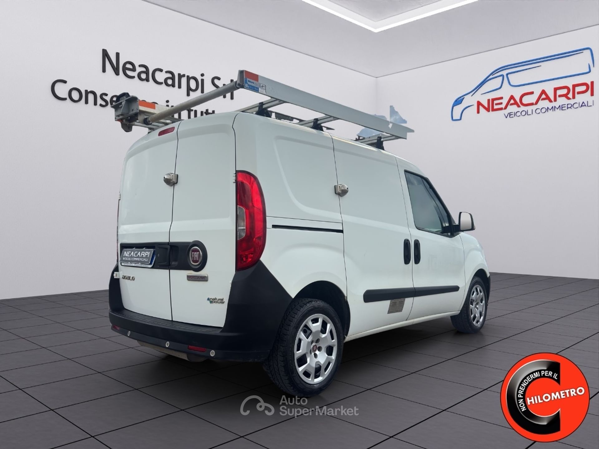 Fiat Doblò