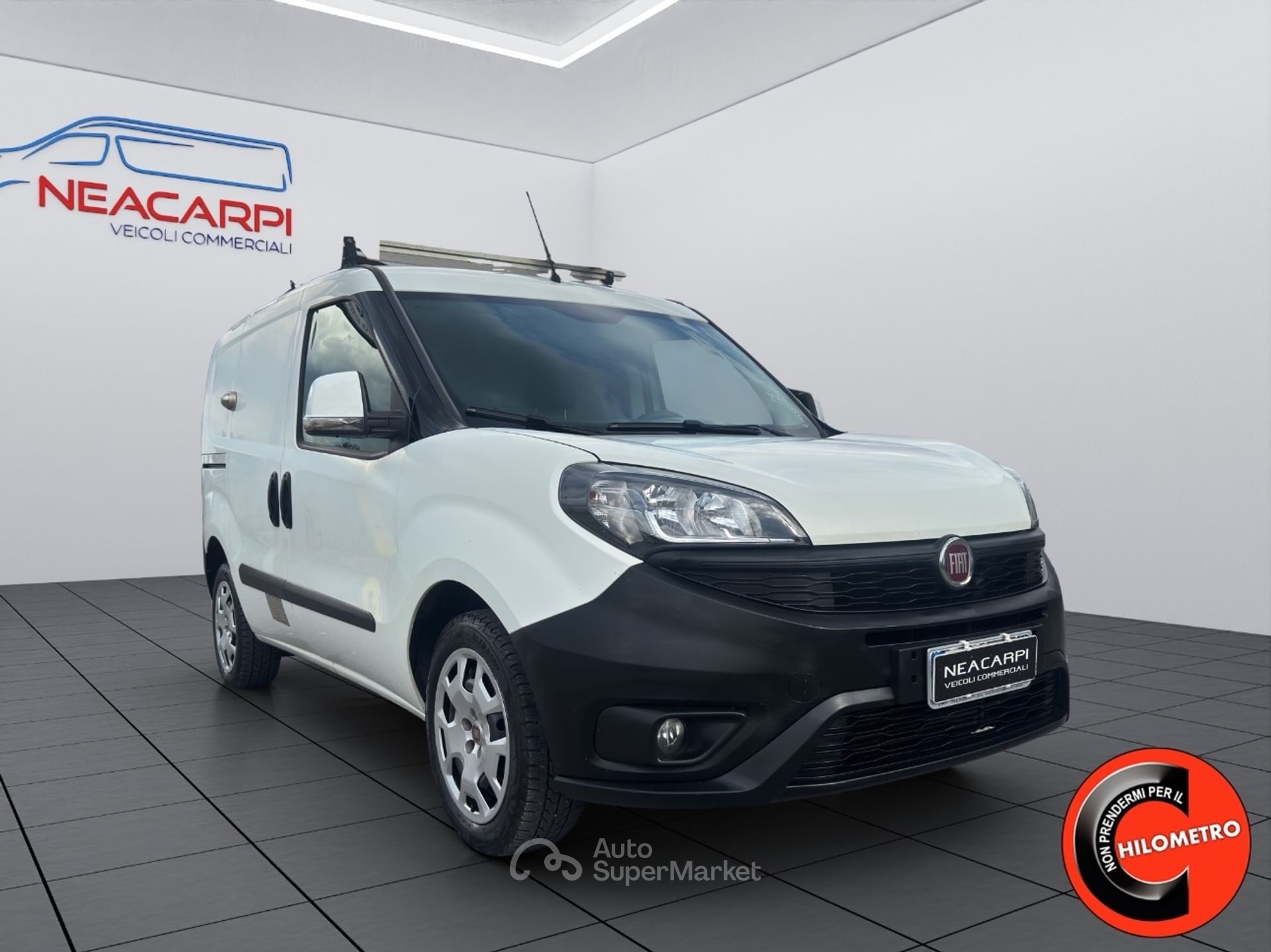 Fiat Doblò