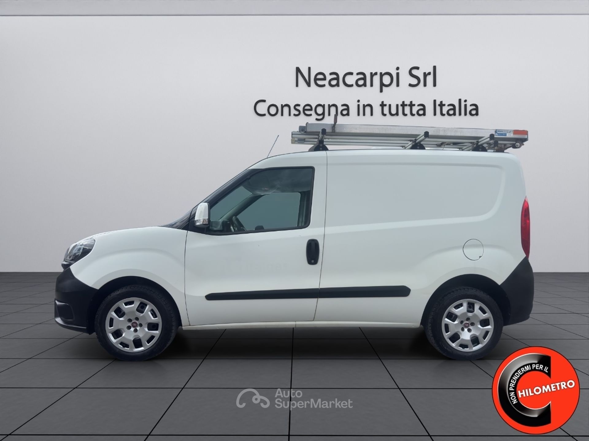 Fiat Doblò