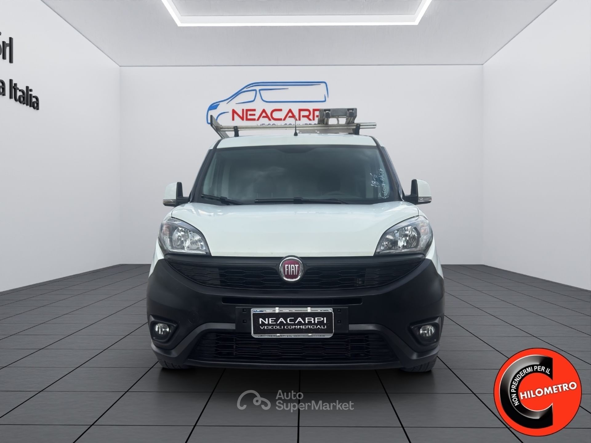 Fiat Doblò