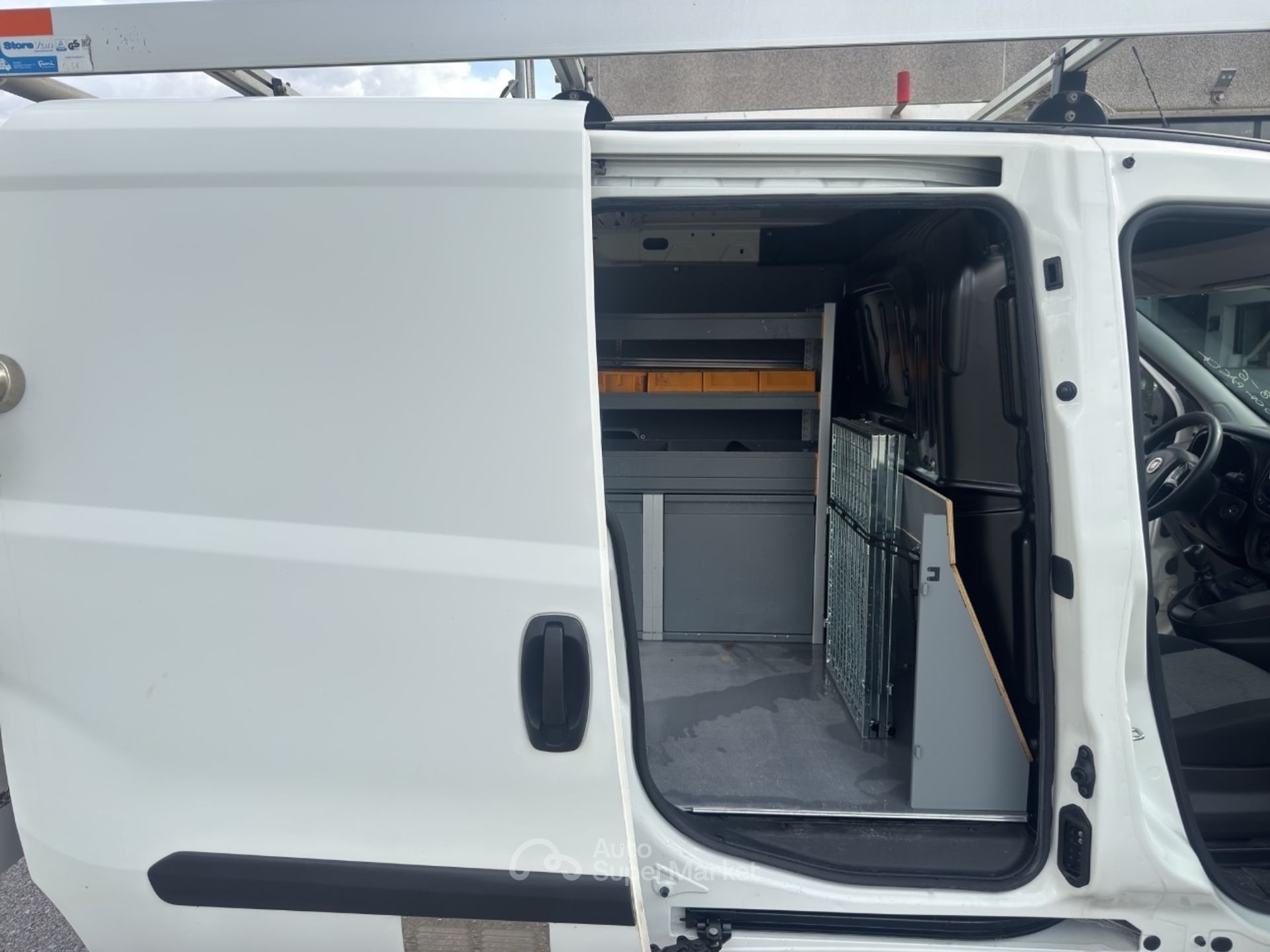 Fiat Doblò