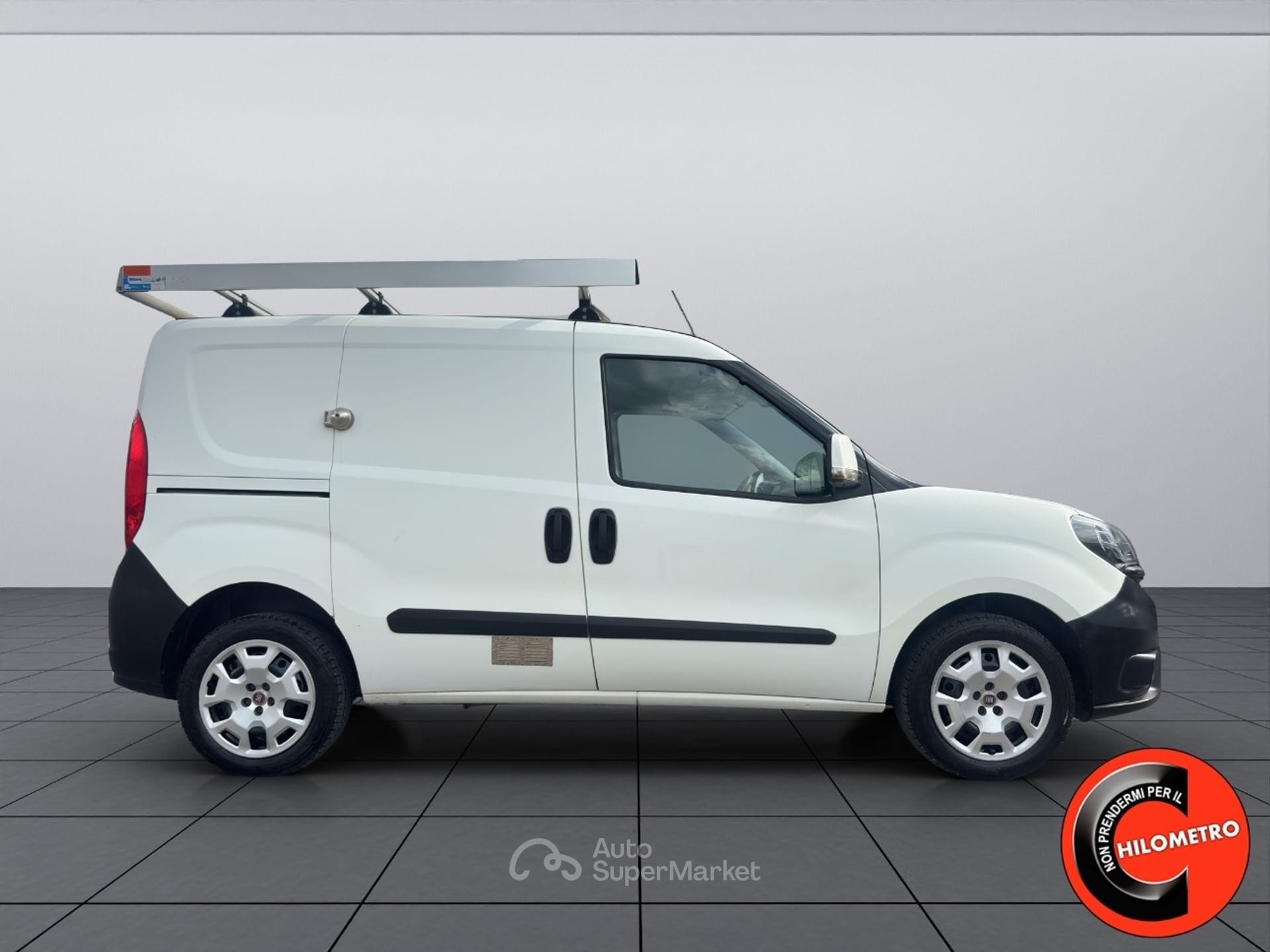 Fiat Doblò