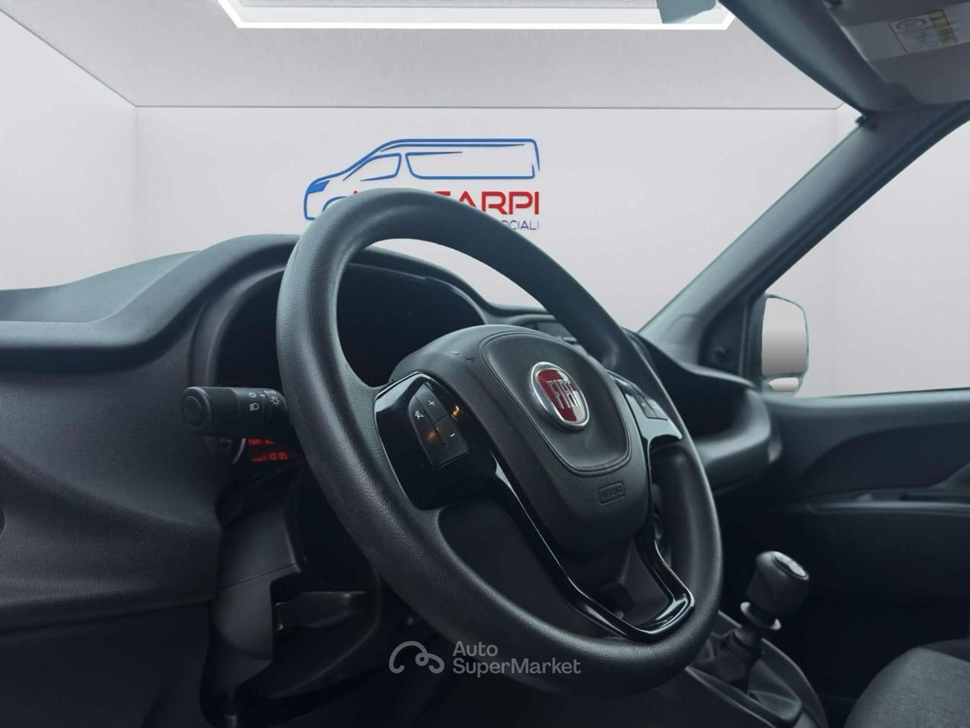 Fiat Doblò