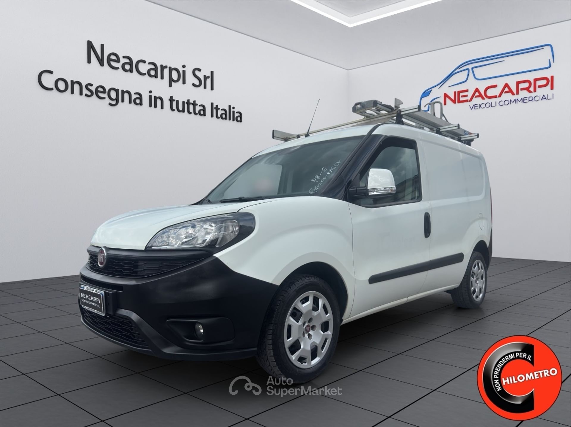Fiat Doblò