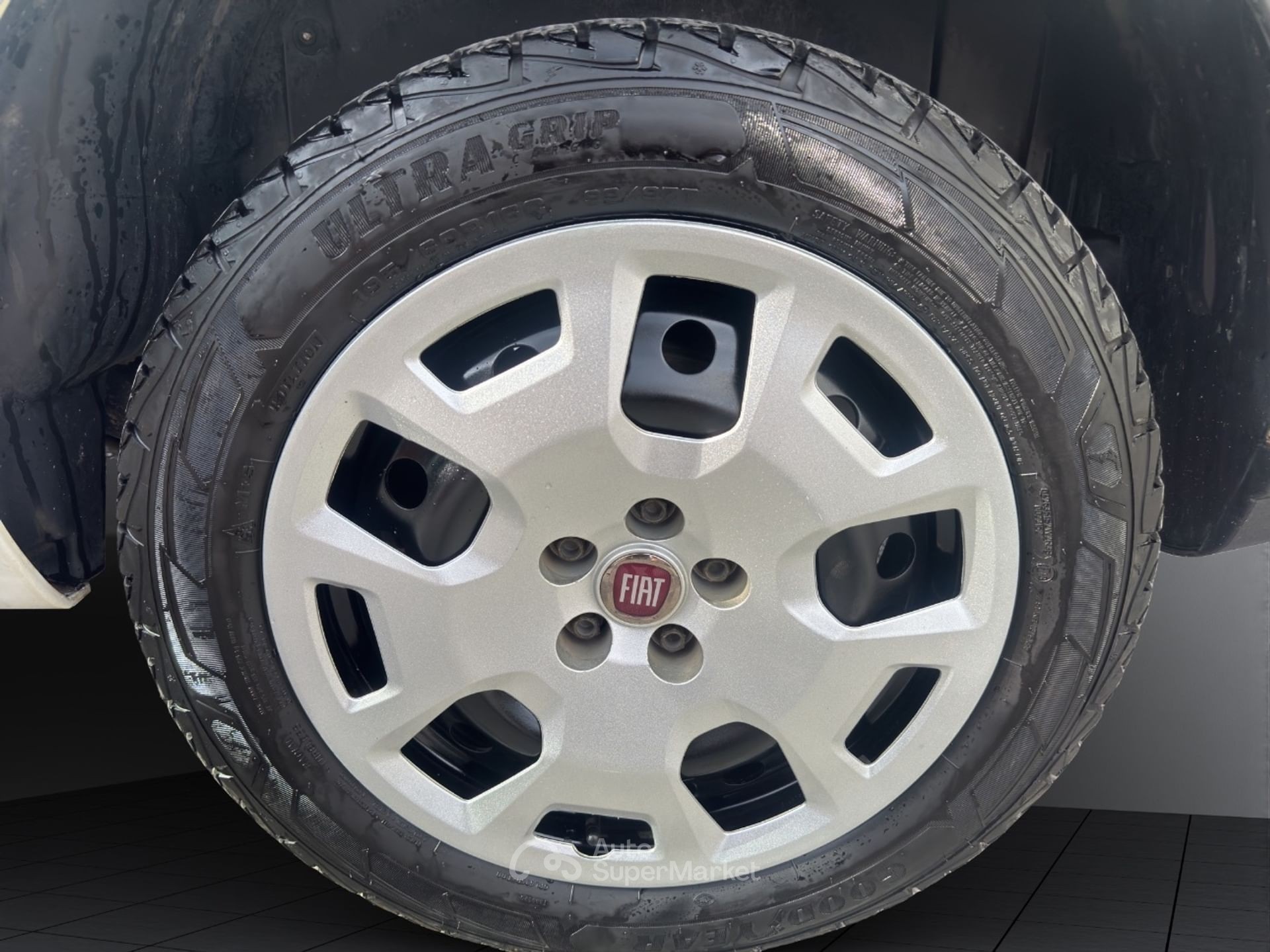 Fiat Doblò