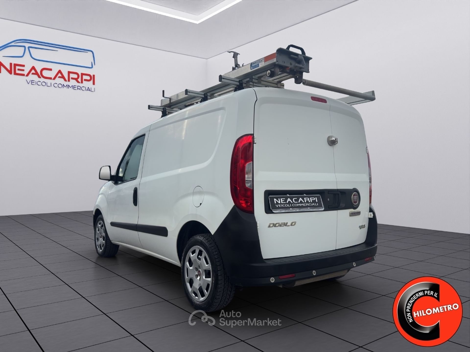 Fiat Doblò
