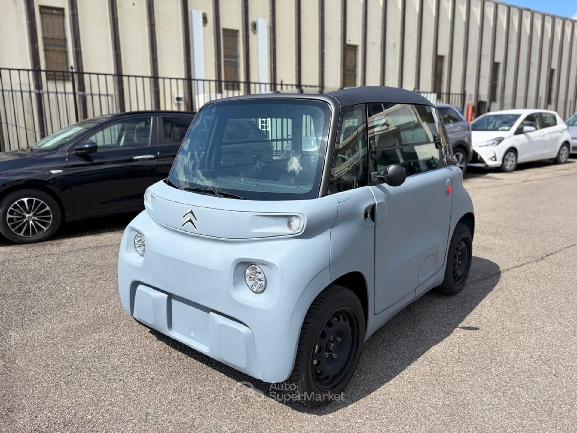 Citroen Ami