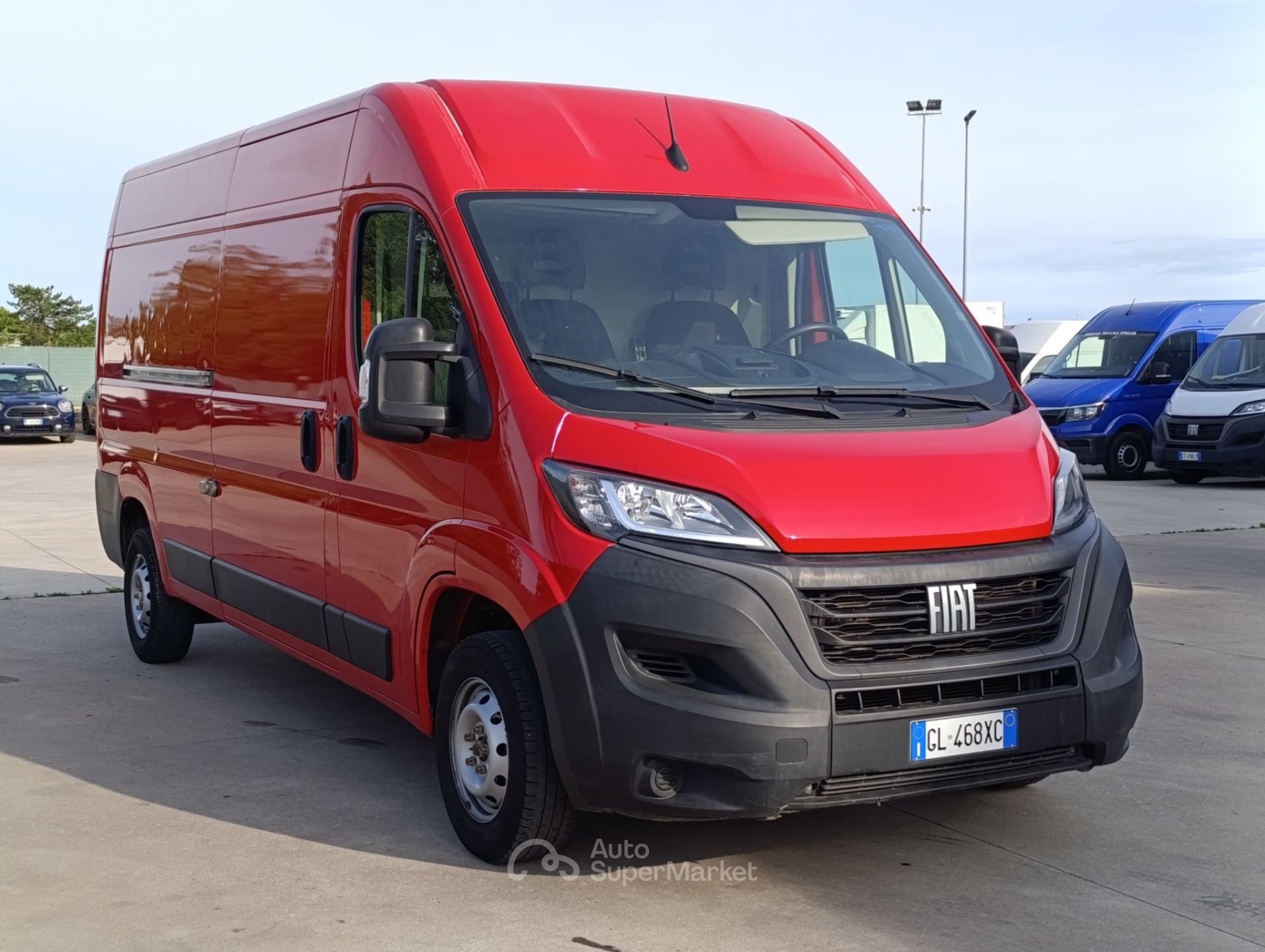 Fiat Ducato