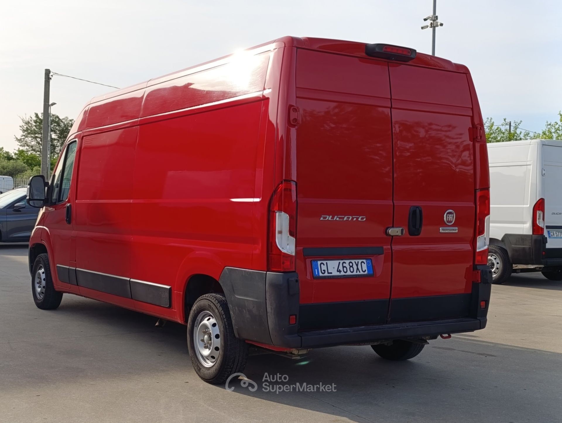 Fiat Ducato
