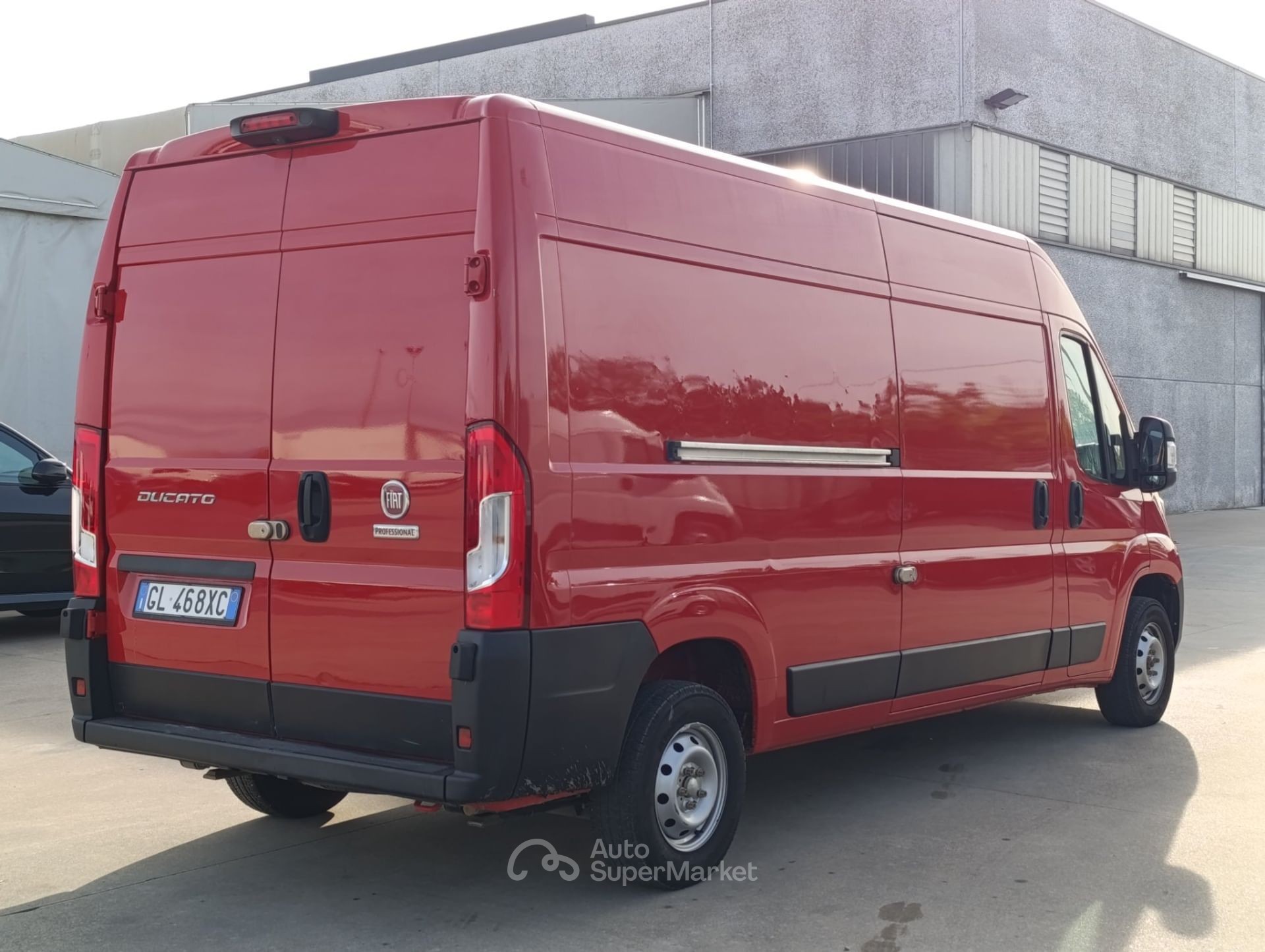 Fiat Ducato